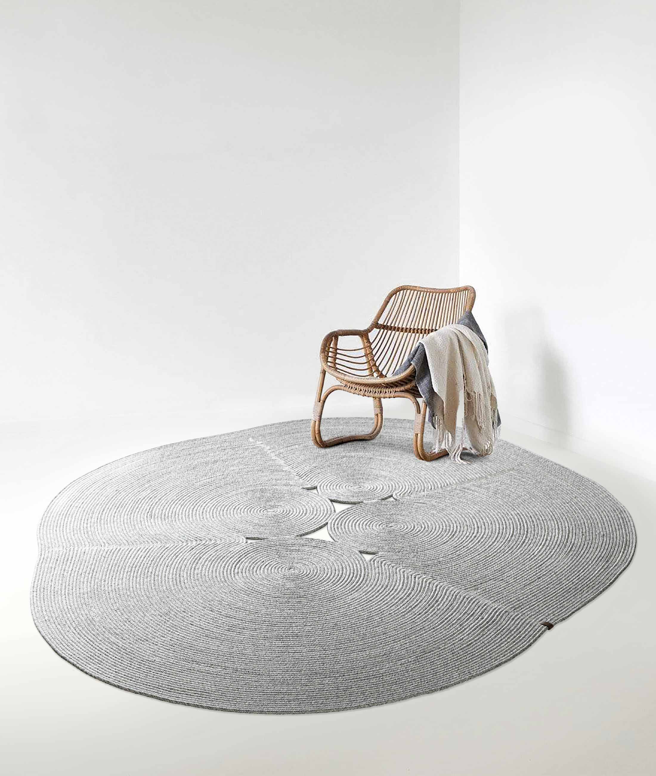 Gri ile Uyumlu Renklerle Ev Dekorasyonunda Fark Yaratın