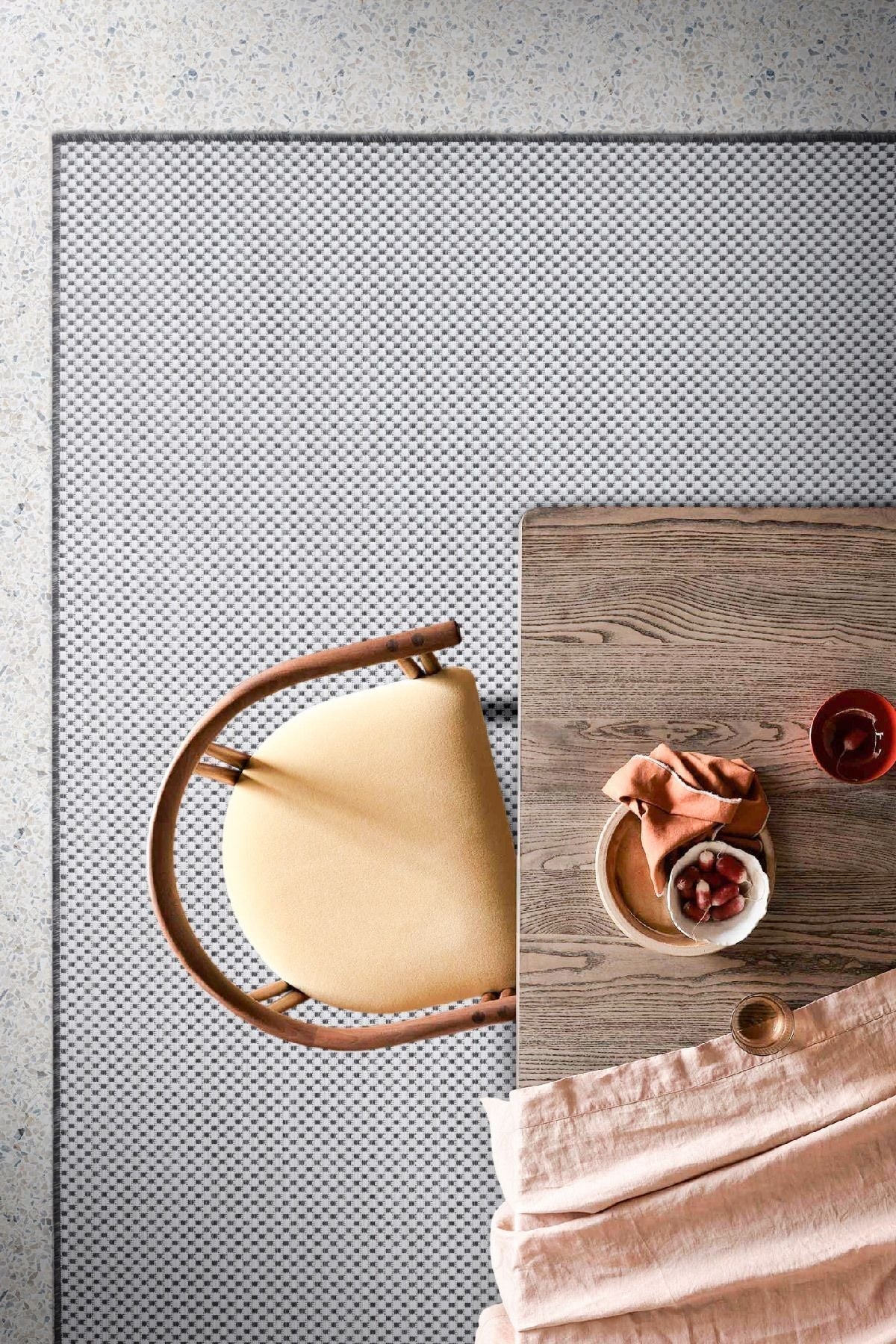 Minimalist Evlerde Doğru Halı Seçimi Nasıl Olmalıdır?