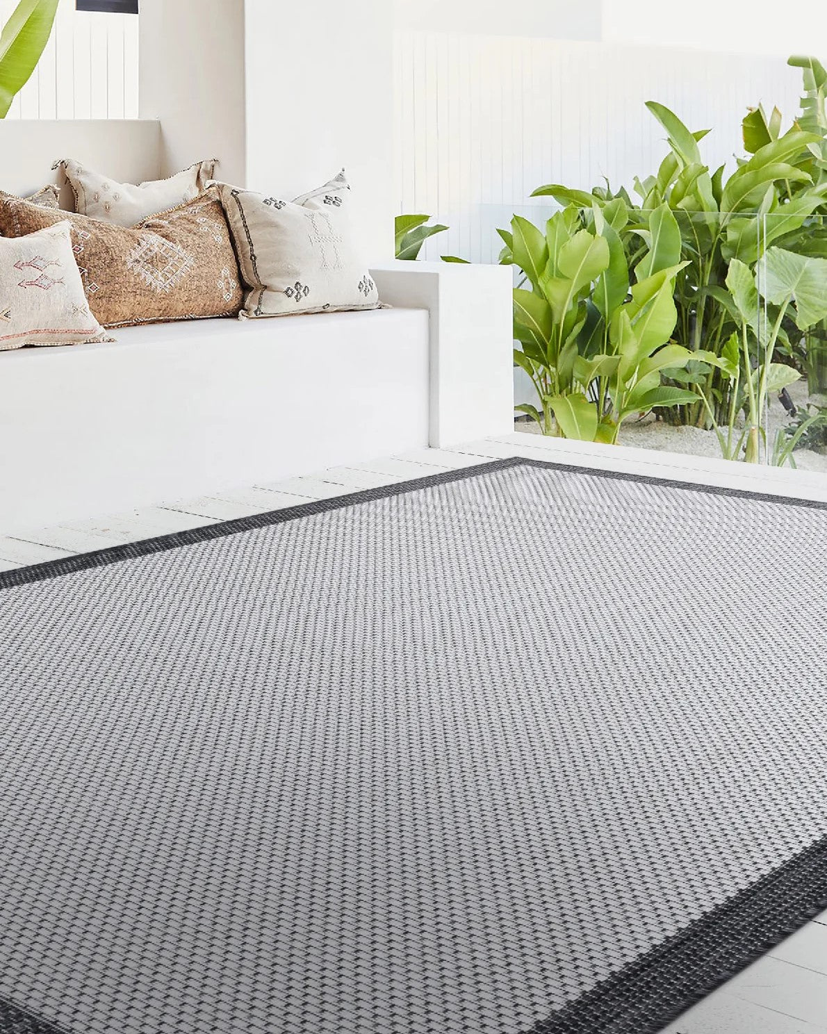 Balkon Dekorasyonu: Küçük Alanlarda Büyük Farklar Yaratın