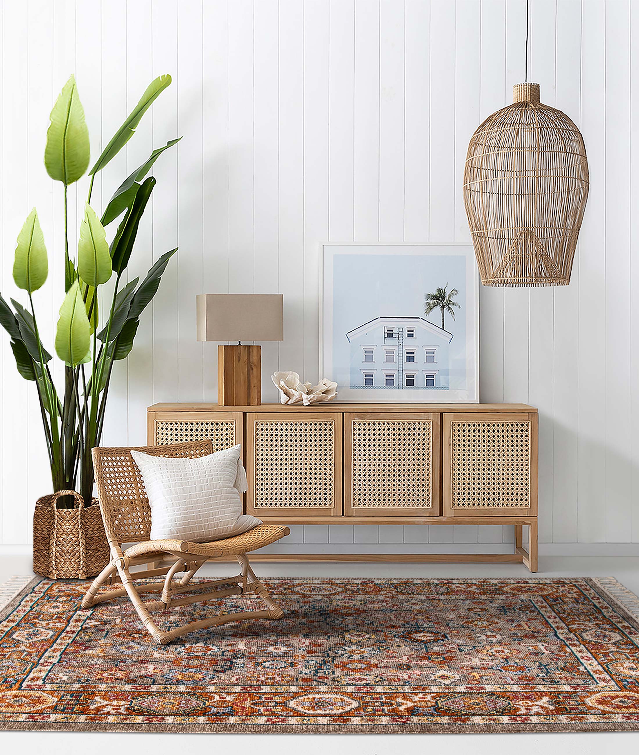 Salon Halısı Önerileri: En Güzel 5 Salon Halısı