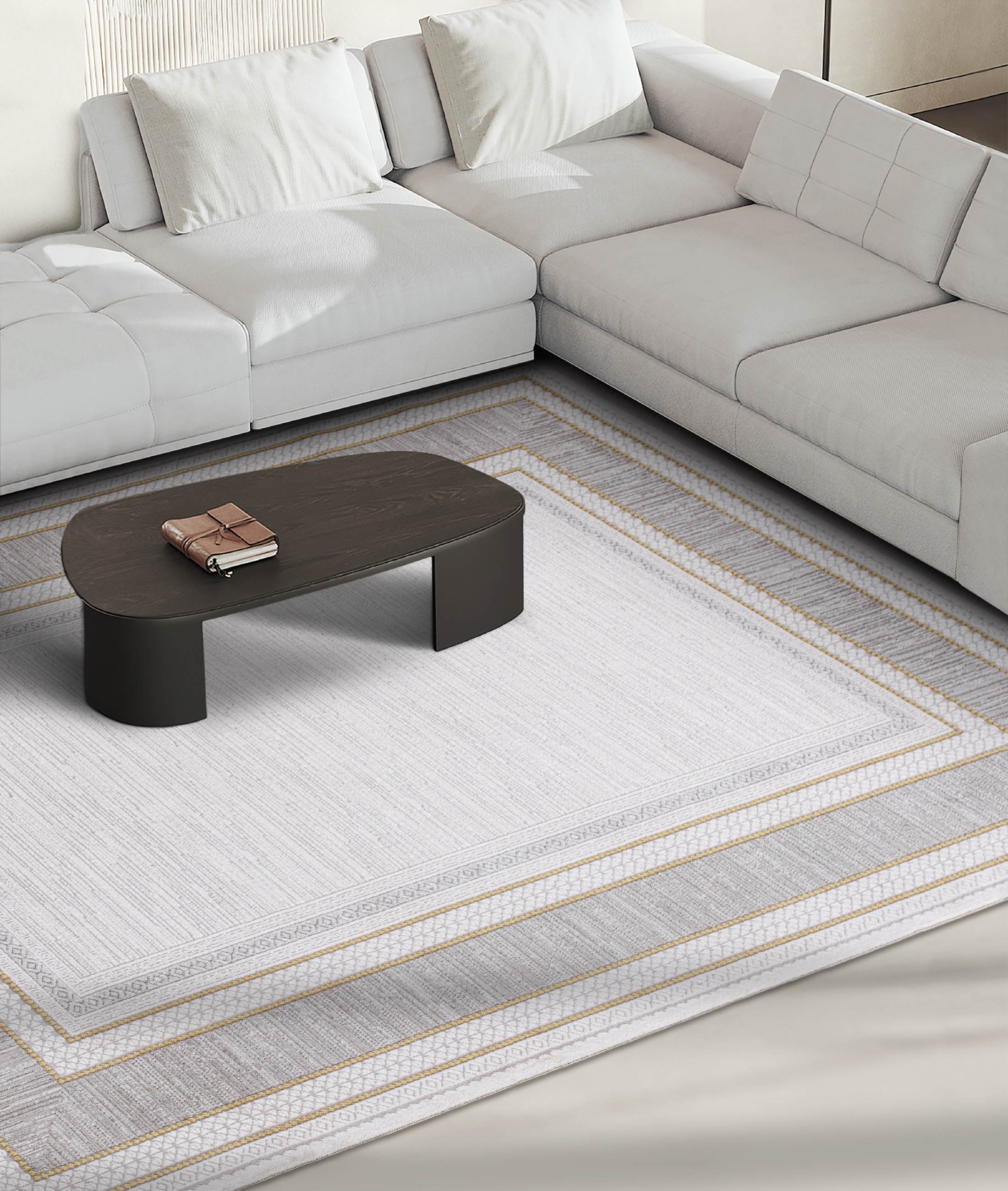 Akrilik Halı Nedir & Nasıl Anlaşılır?