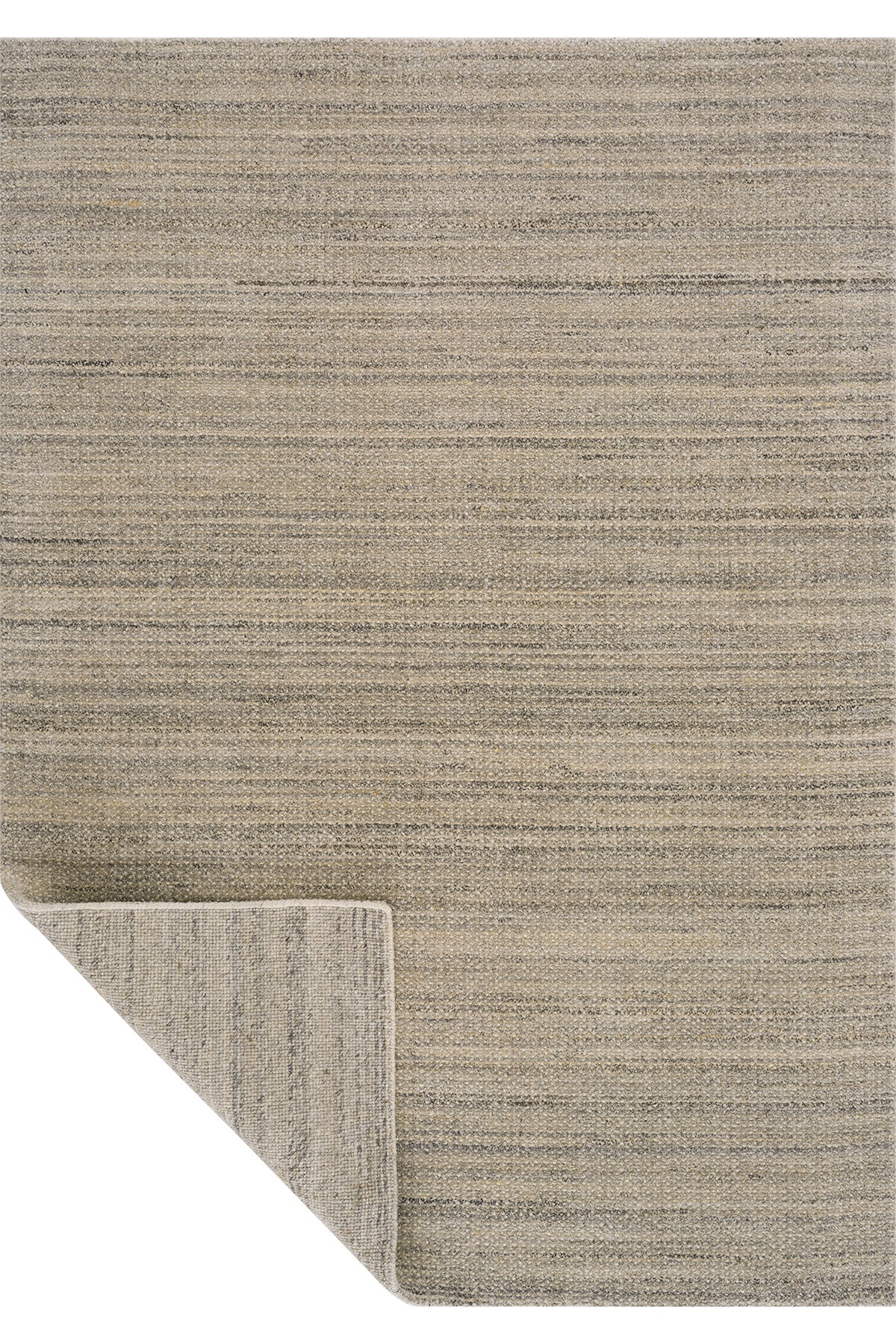 Calvin Klein Abrash A2970A Gri Halı