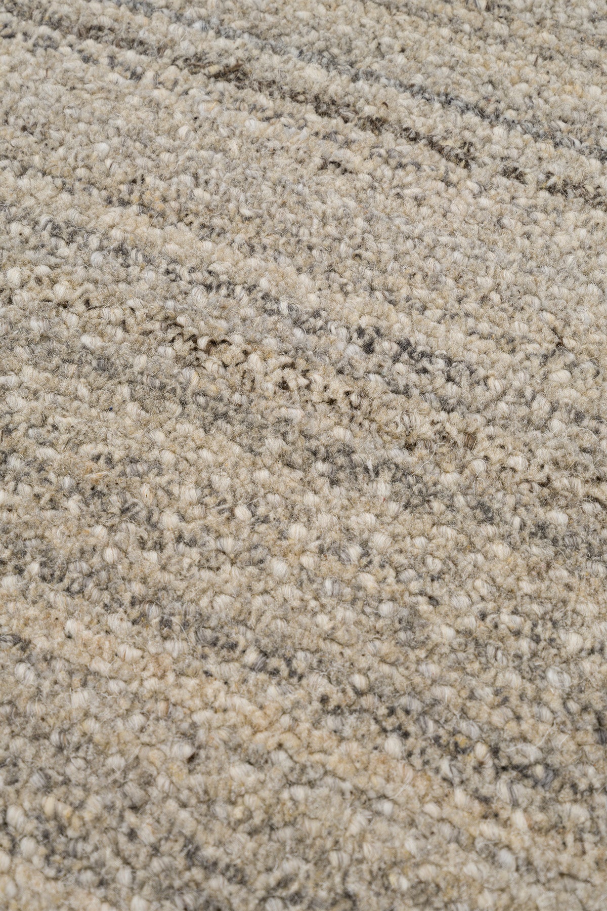 Calvin Klein Abrash A2970A Gri Halı