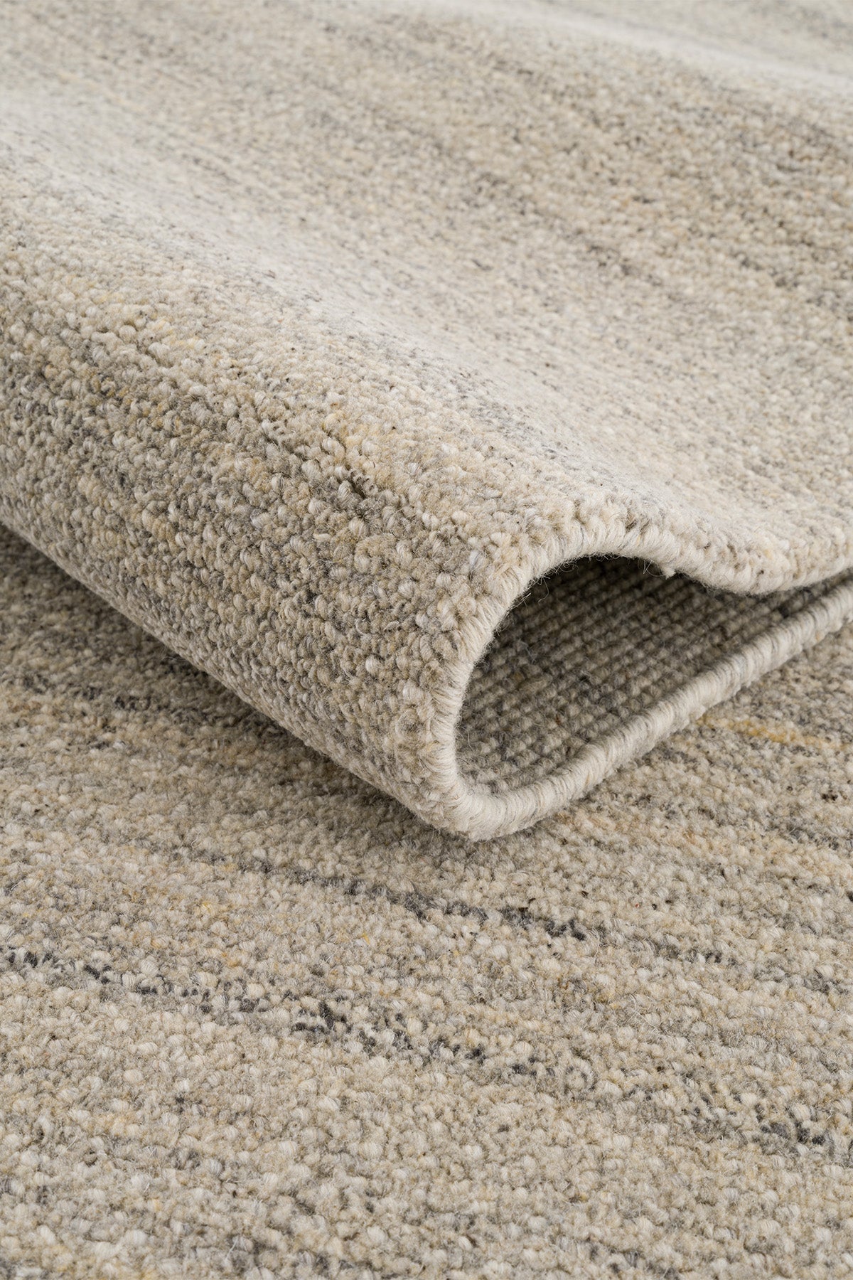 Calvin Klein Abrash A2970A Gri Halı