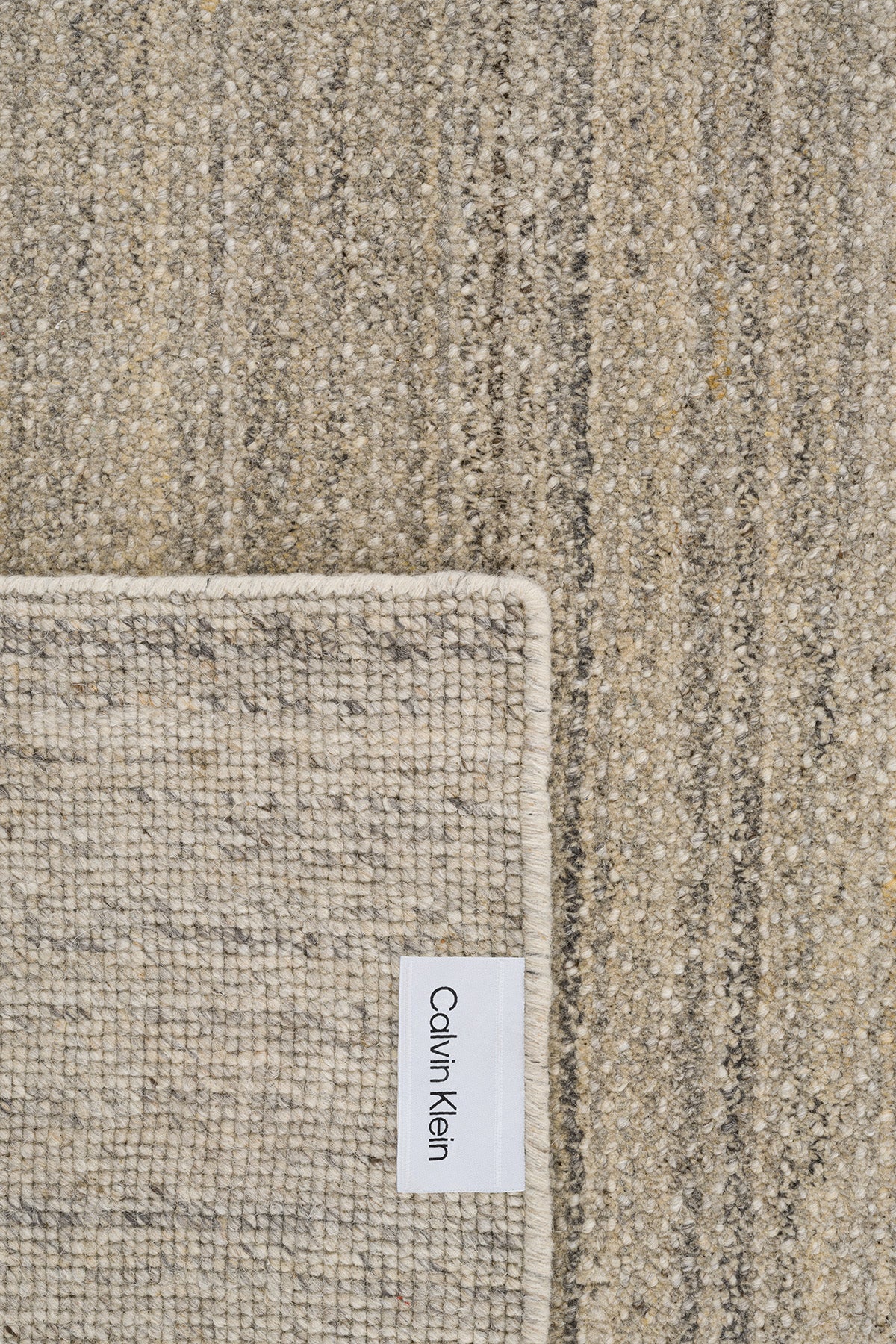 Calvin Klein Abrash A2970A Gri Halı