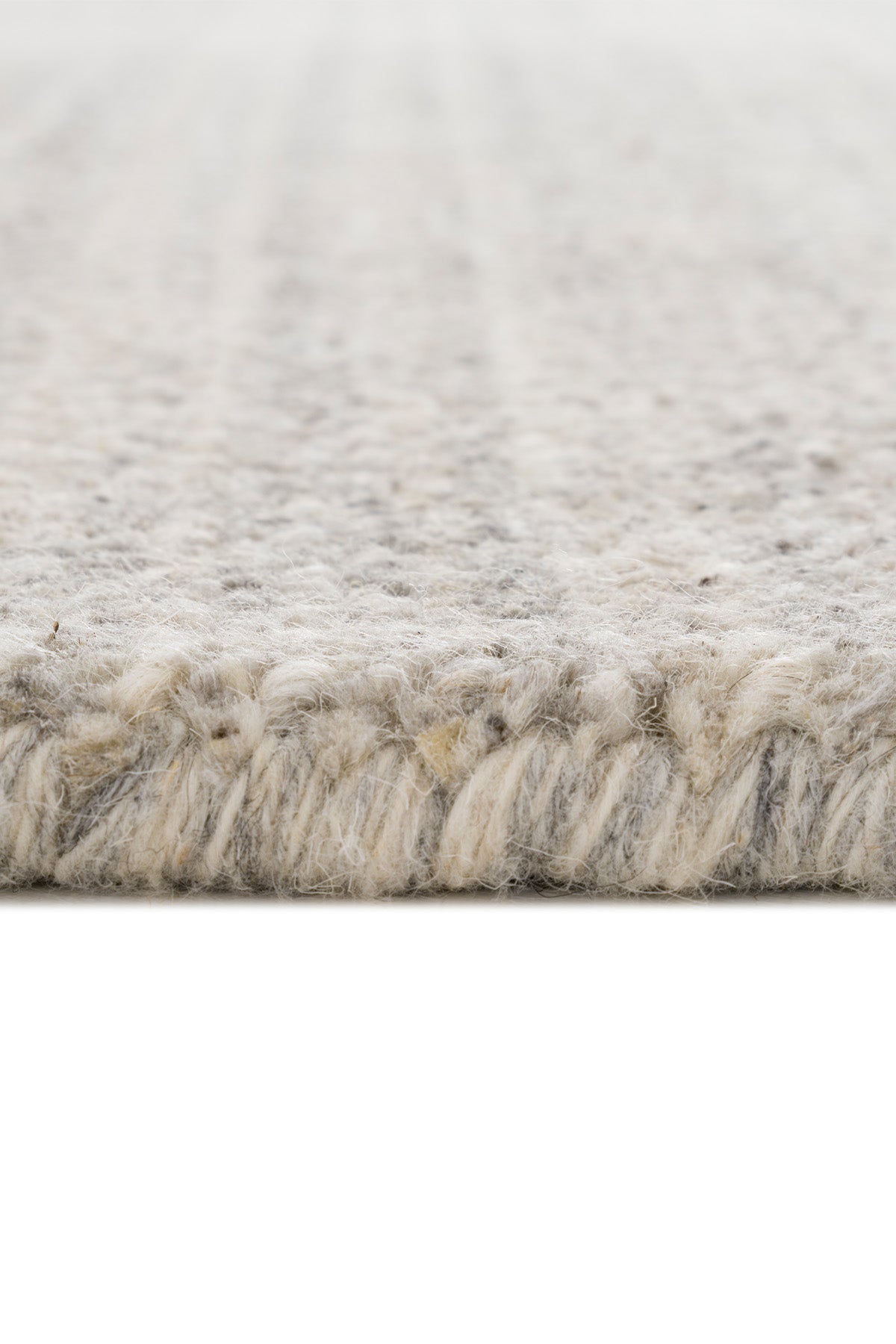 Calvin Klein Abrash A2970A Gri Halı