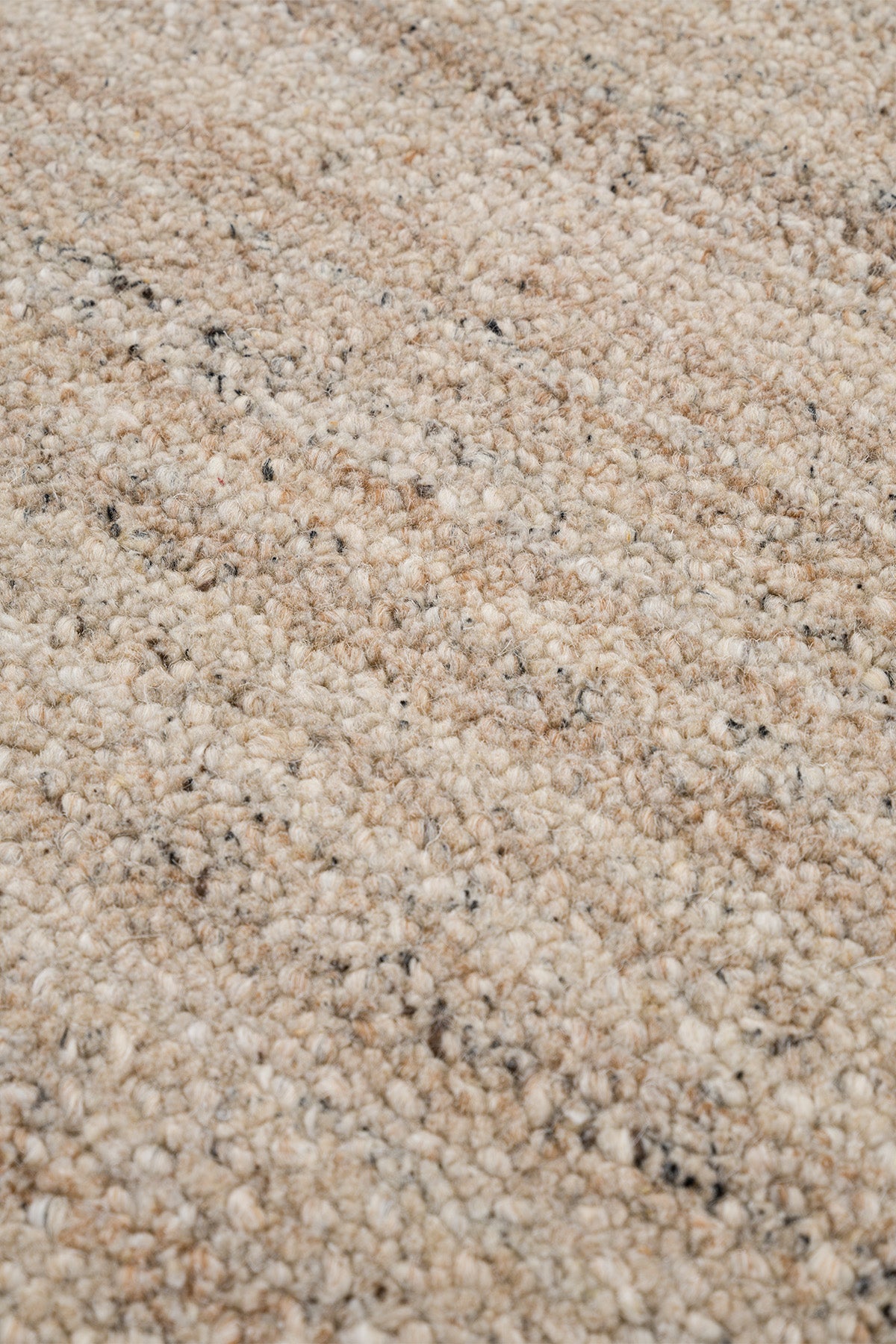 Calvin Klein Abrash A2970B Krem Gri Halı