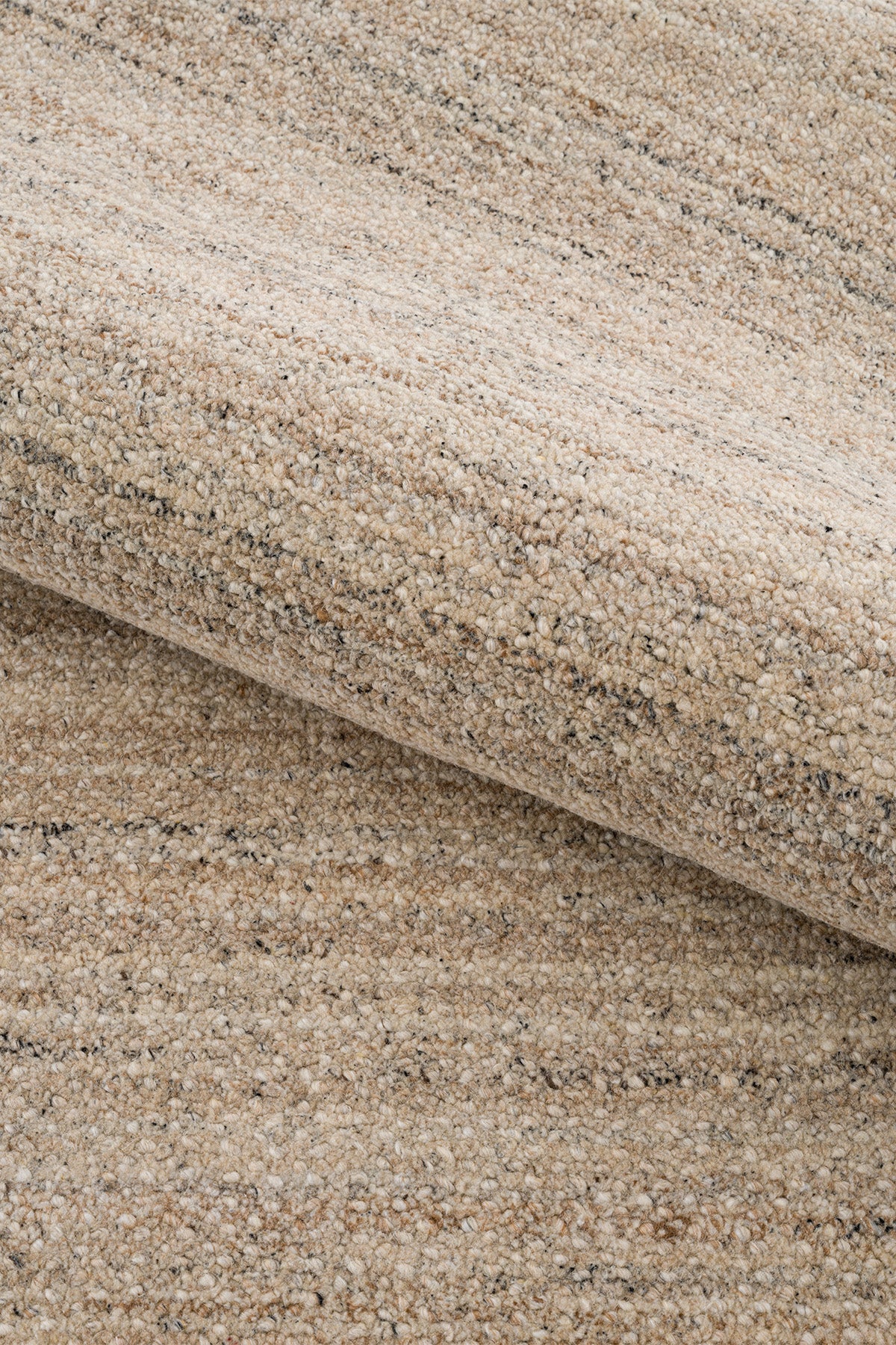 Calvin Klein Abrash A2970B Krem Gri Halı