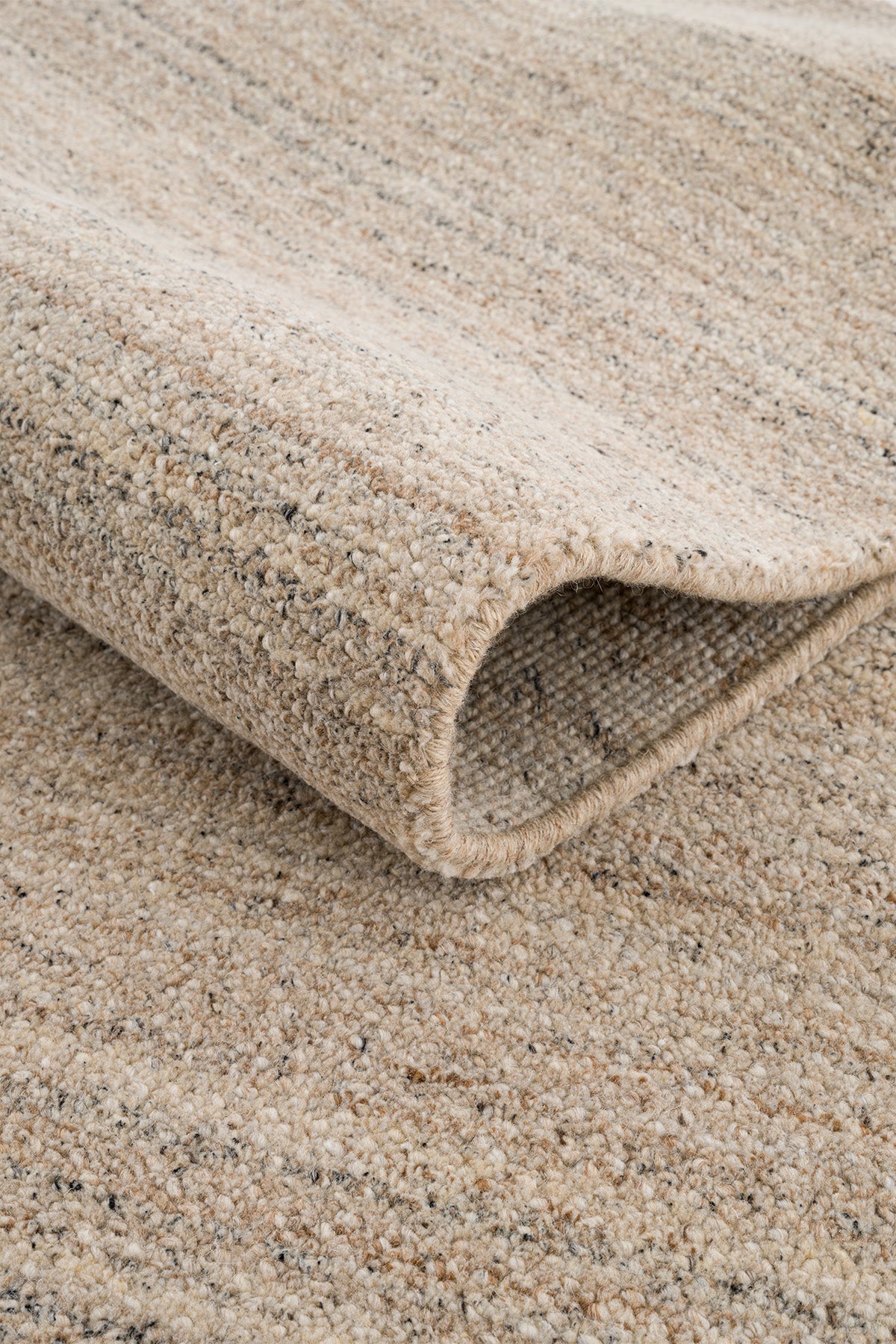 Calvin Klein Abrash A2970B Krem Gri Halı