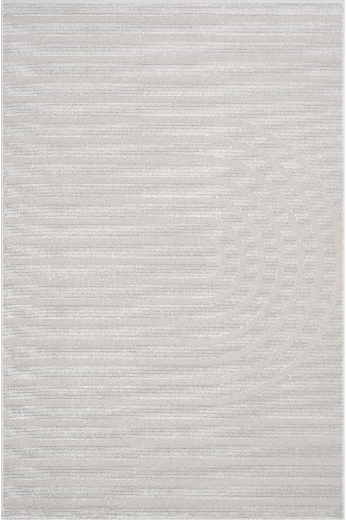 Calvin Klein Dark Pulse A2316A Krem Halı