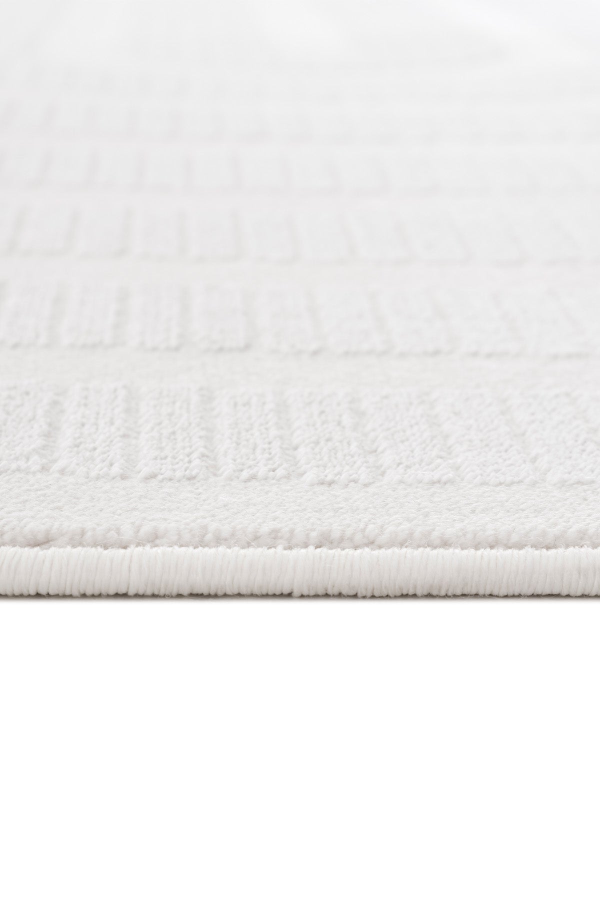 Calvin Klein Dark Pulse A2316A Krem Halı