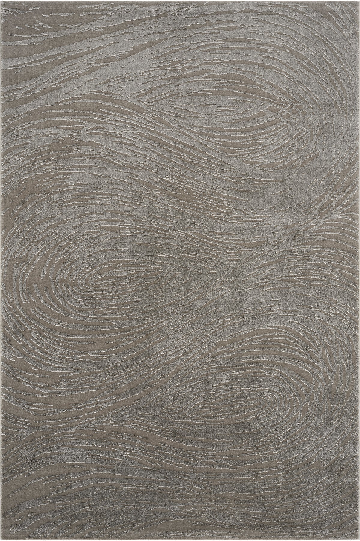 Calvin Klein Dark Pulse A2373B Vizon Halı