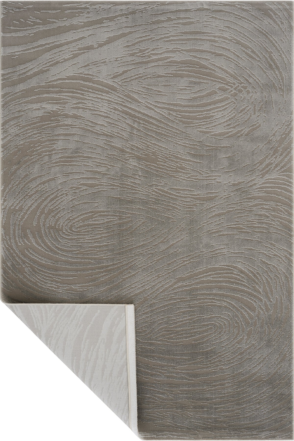 Calvin Klein Dark Pulse A2373B Vizon Halı