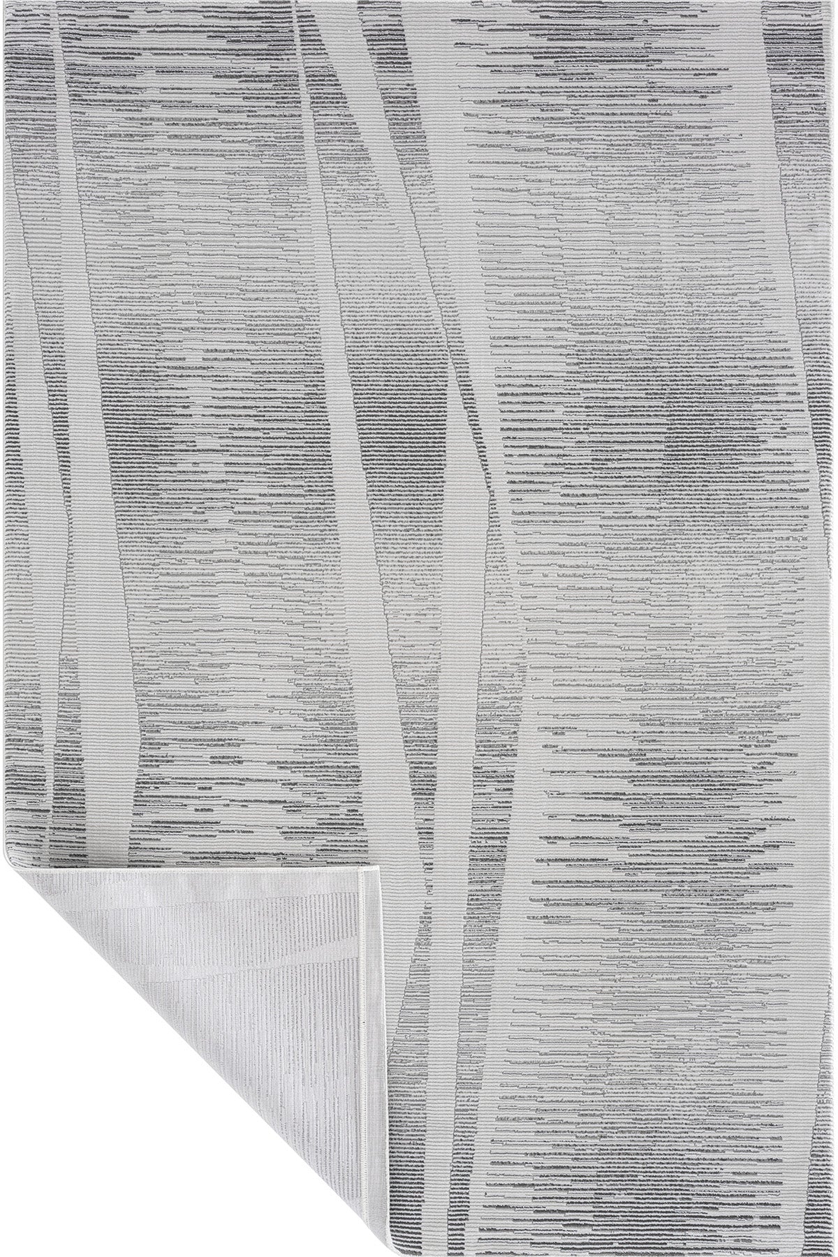 Calvin Klein Essential A2449B Krem Gri Halı