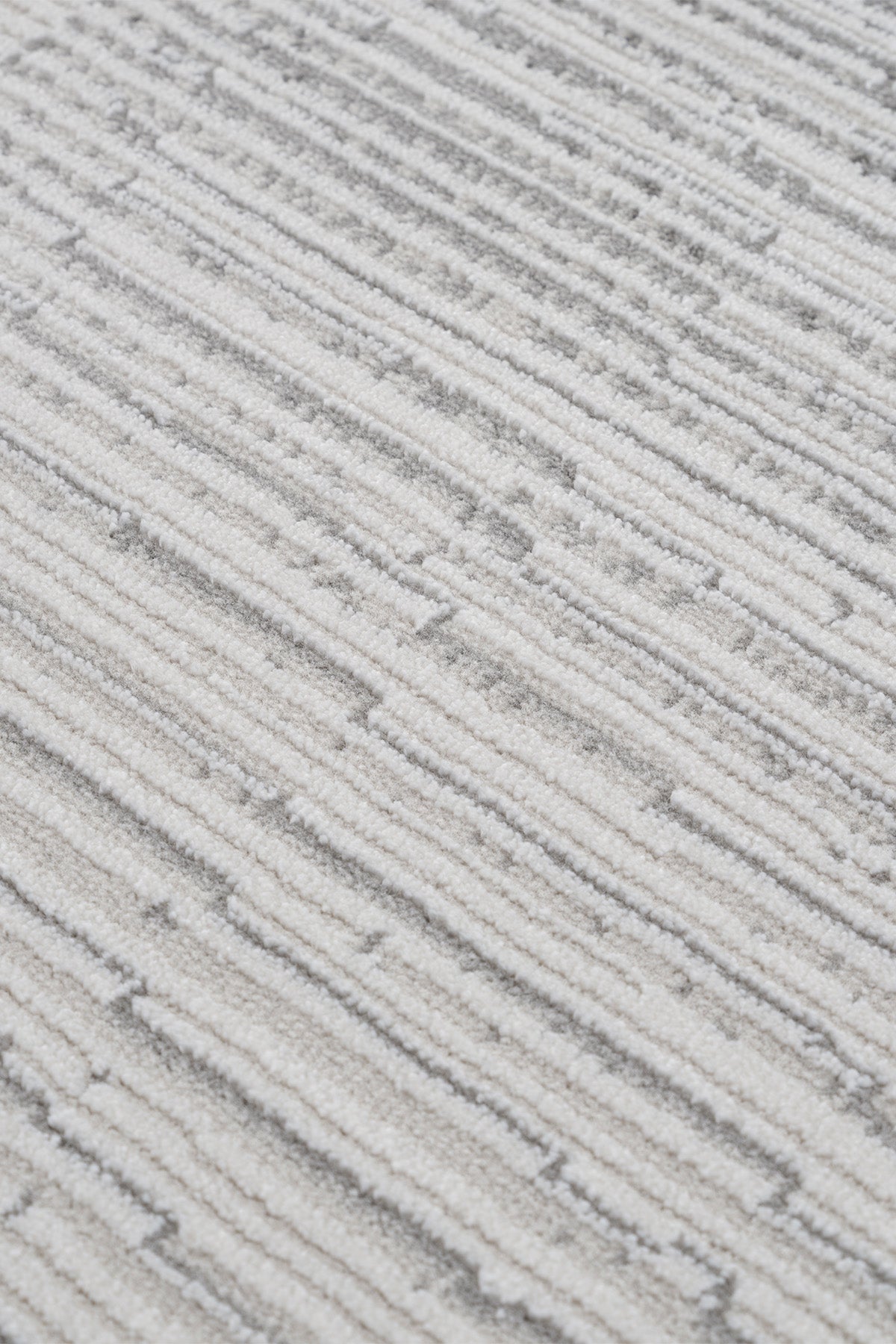 Calvin Klein Essential A2449B Krem Gri Halı