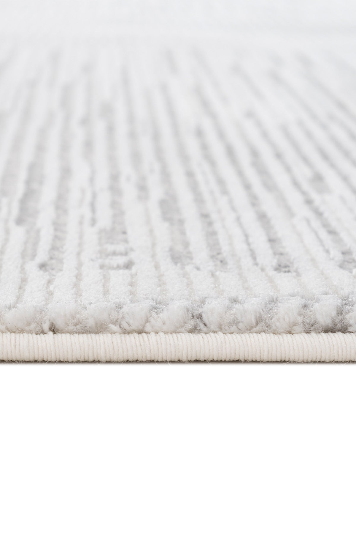 Calvin Klein Essential A2449B Krem Gri Halı