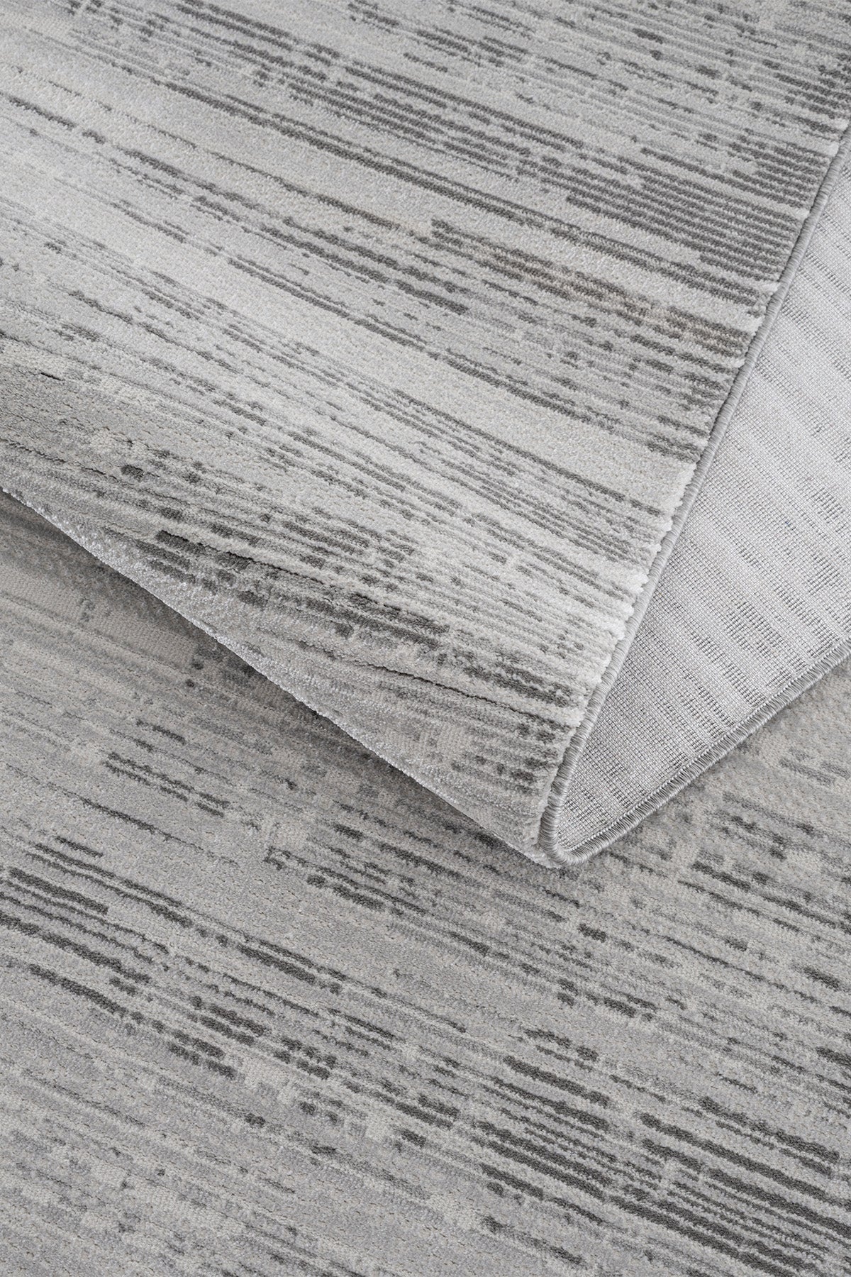 Calvin Klein Essential A2454C Gri Halı