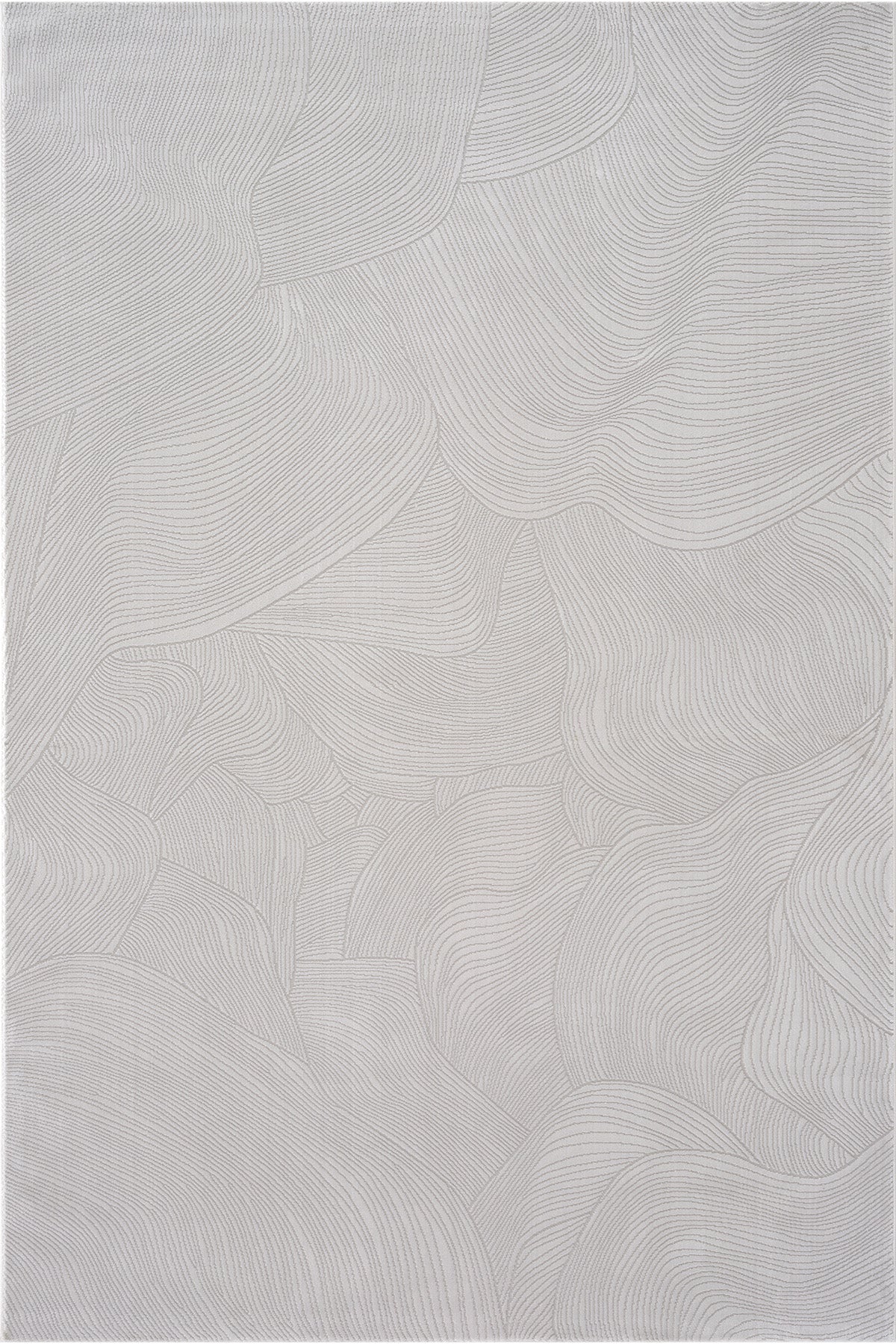 Calvin Klein Essential A2455A Krem Halı