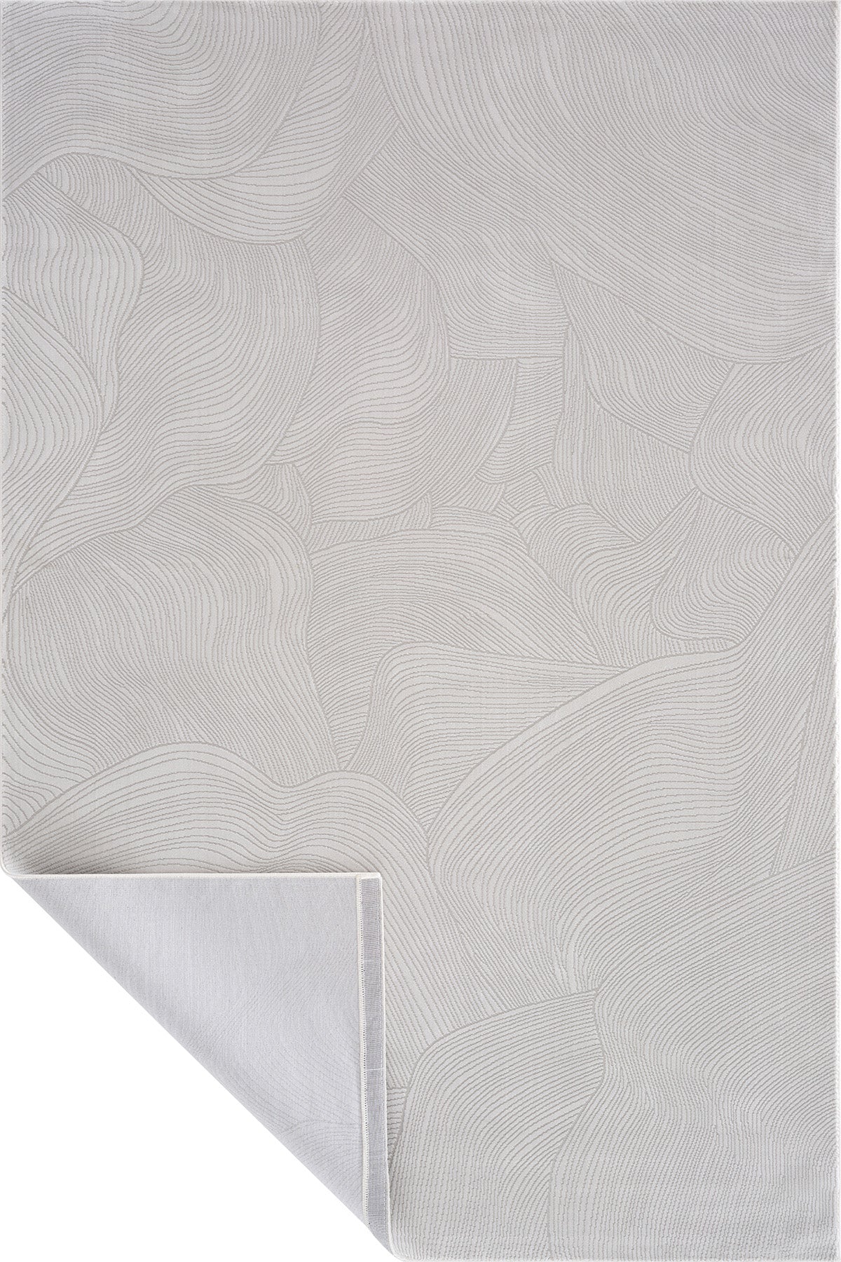 Calvin Klein Essential A2455A Krem Halı