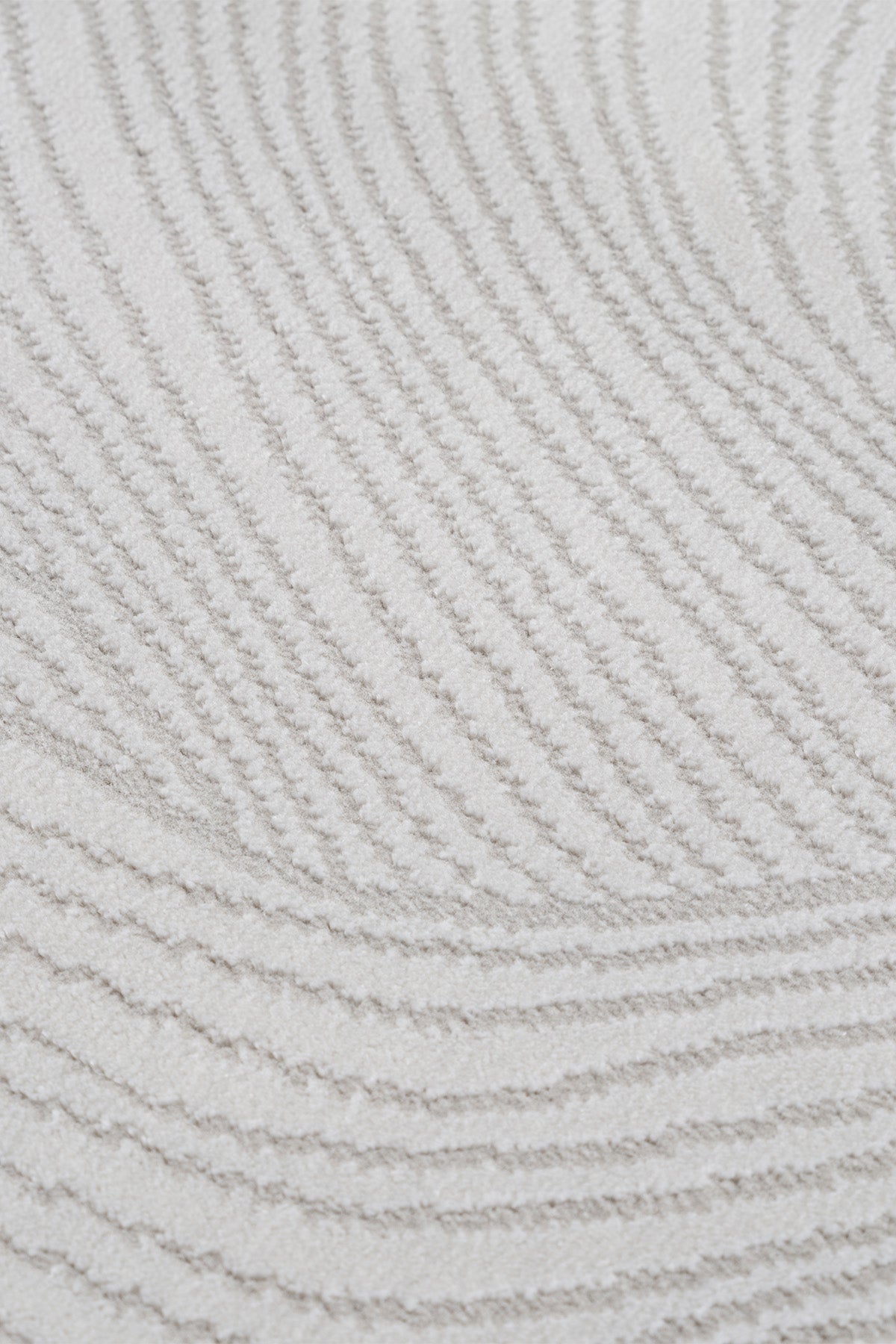 Calvin Klein Essential A2455A Krem Halı