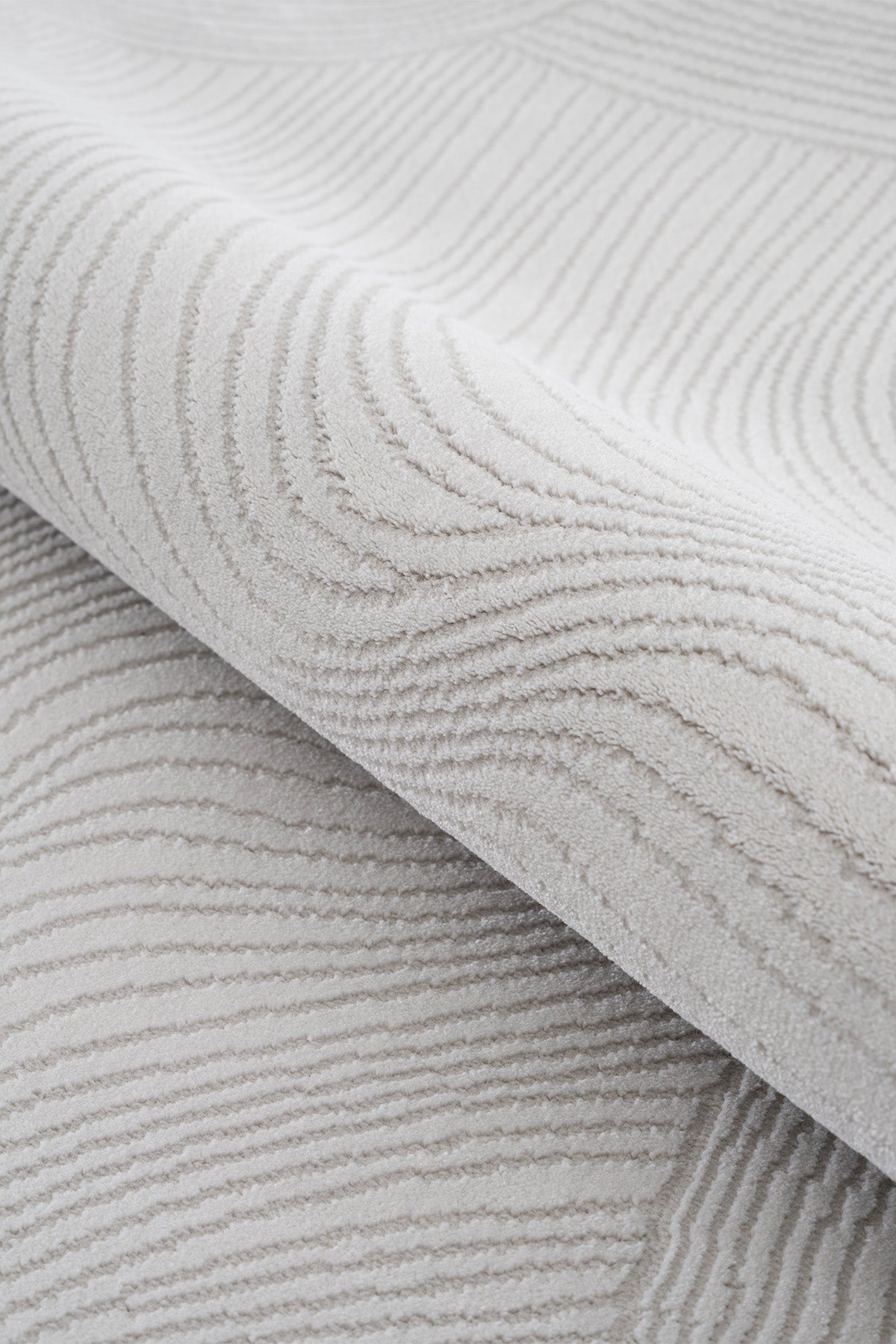 Calvin Klein Essential A2455A Krem Halı