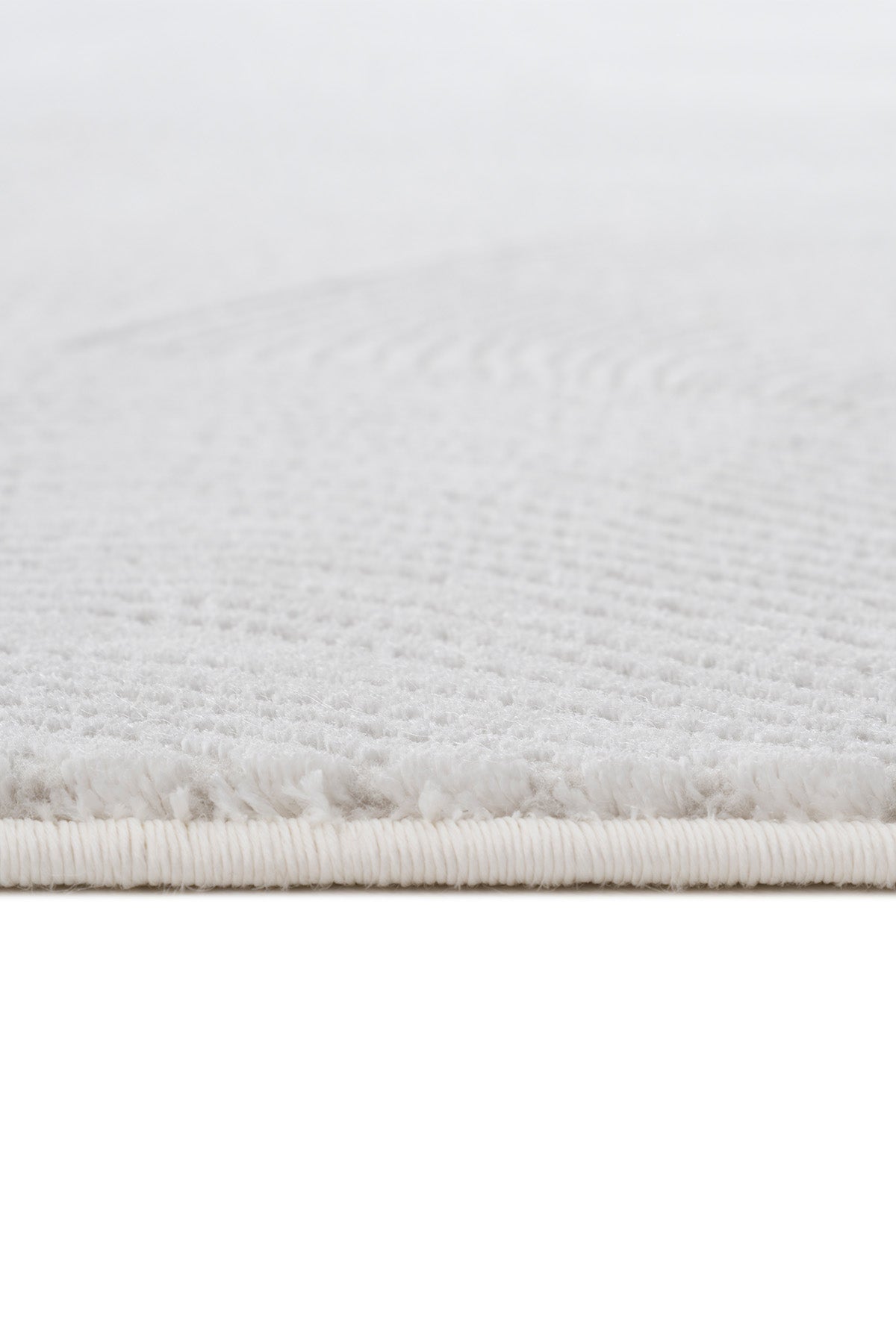 Calvin Klein Essential A2455A Krem Halı