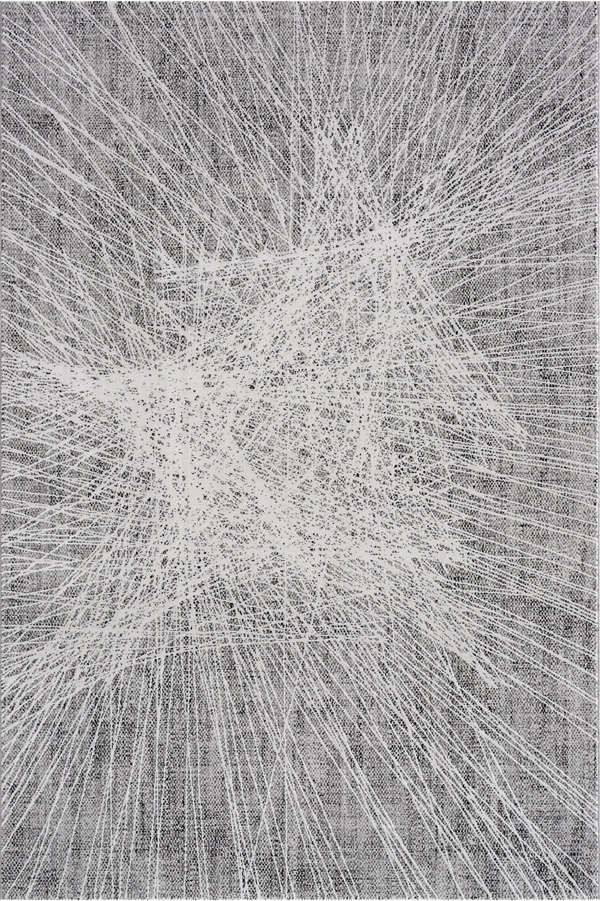 Calvin Klein Essential A2520B Krem Gri Halı