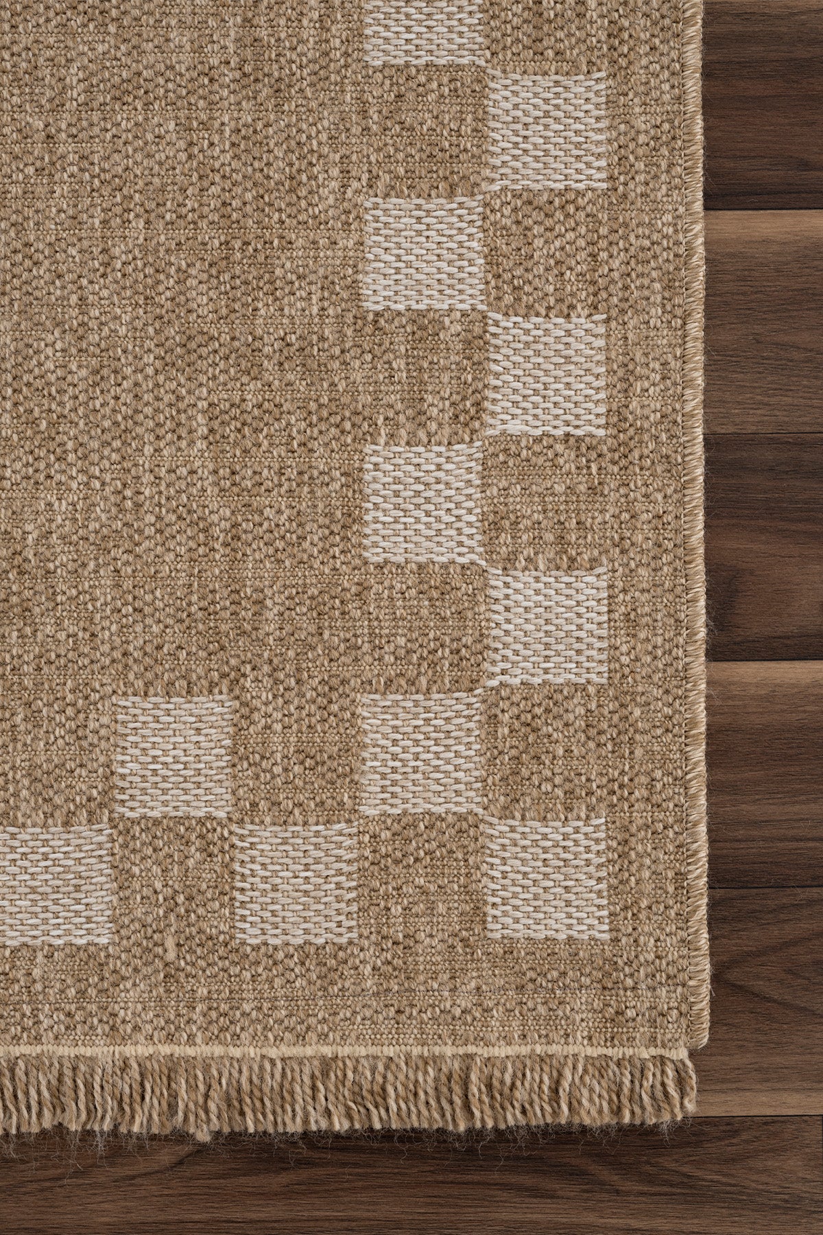 Fibra Natural Krem Halı Kilim Salon Oturma Odası Yolluk Yatak Odası Koridor Halısı A0705A