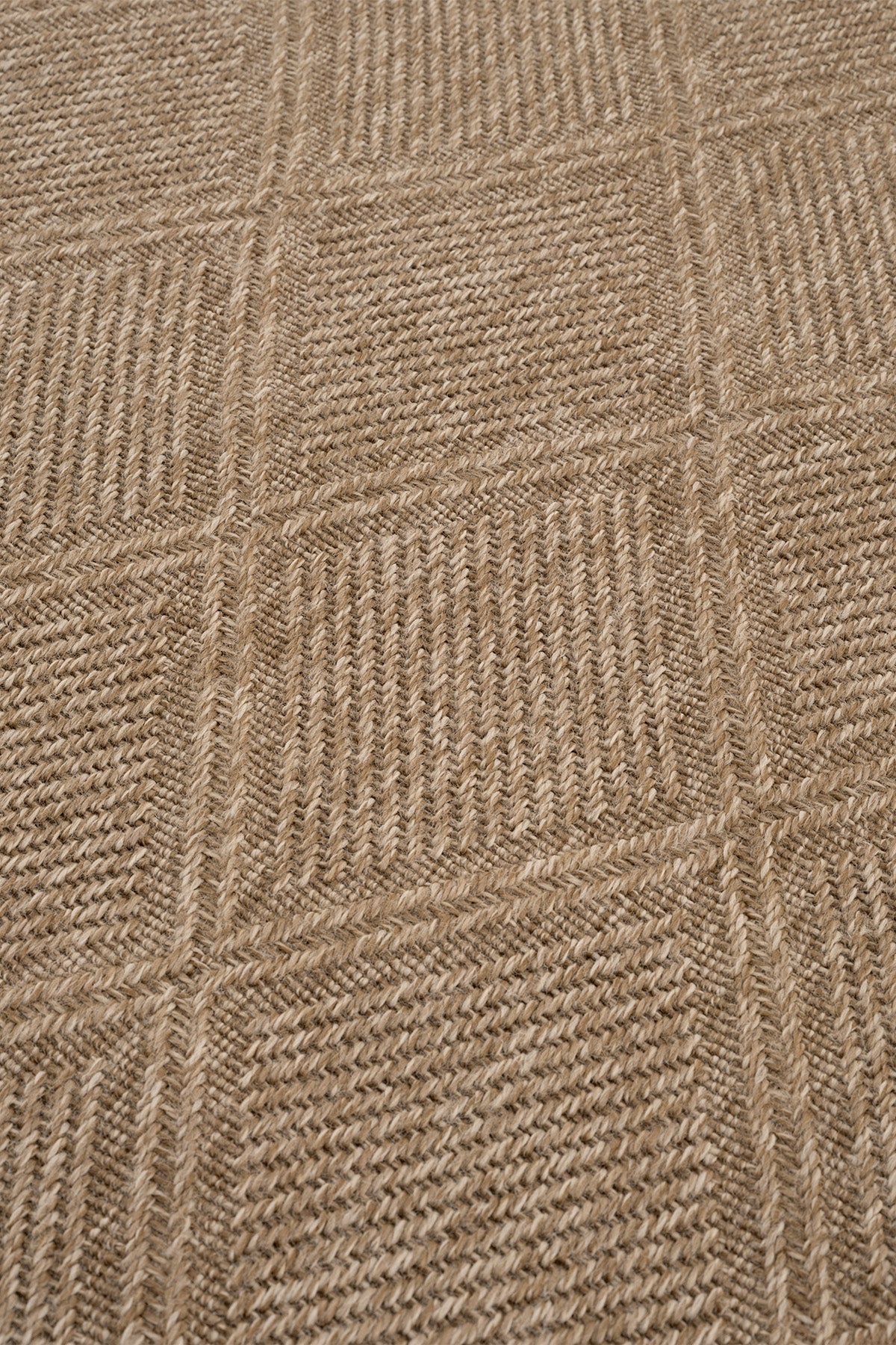 Fibra Natural Halı Kilim Salon Oturma Odası Yolluk Yatak Odası Koridor Halısı B3754A