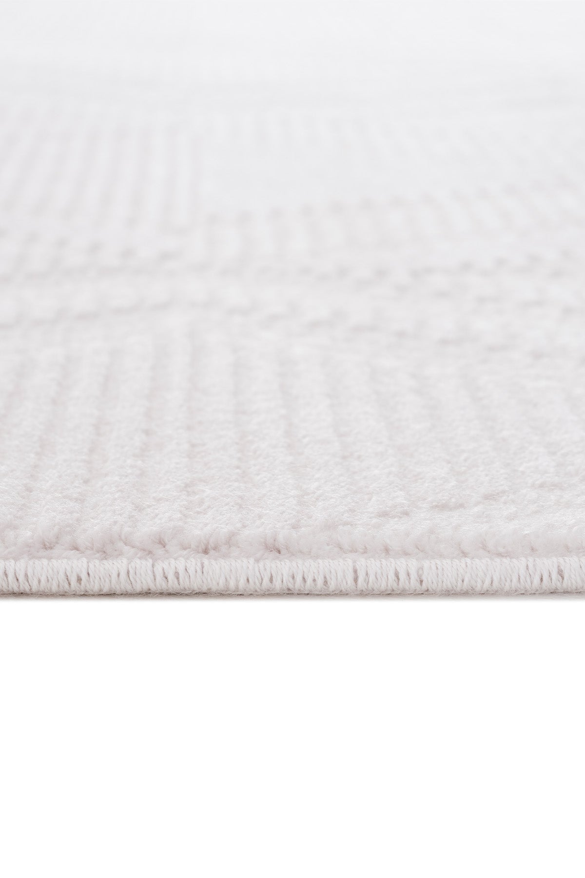 Calvin Klein Glow A3462A Krem Halı