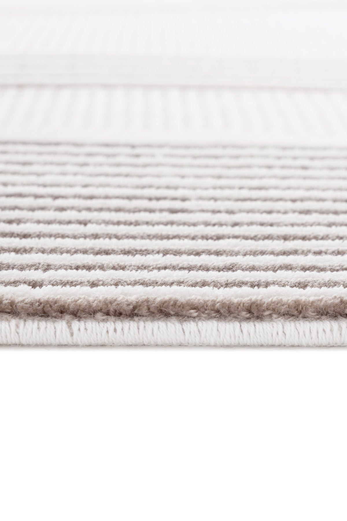 Calvin Klein Glow A3466D Vizon Halı