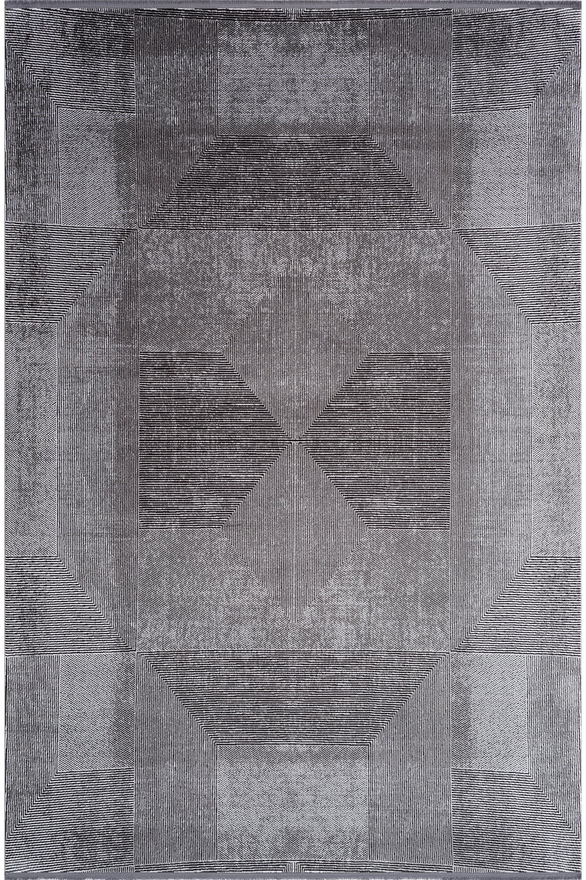 Calvin Klein Heaven A3529F Gri Gold Halı