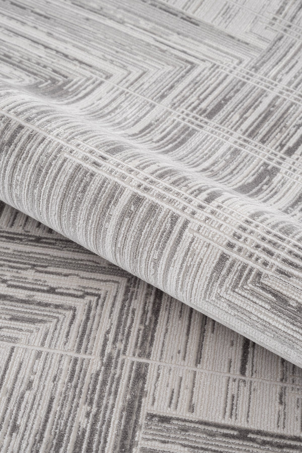 Calvin Klein Heaven A3531E Krem Gri Halı