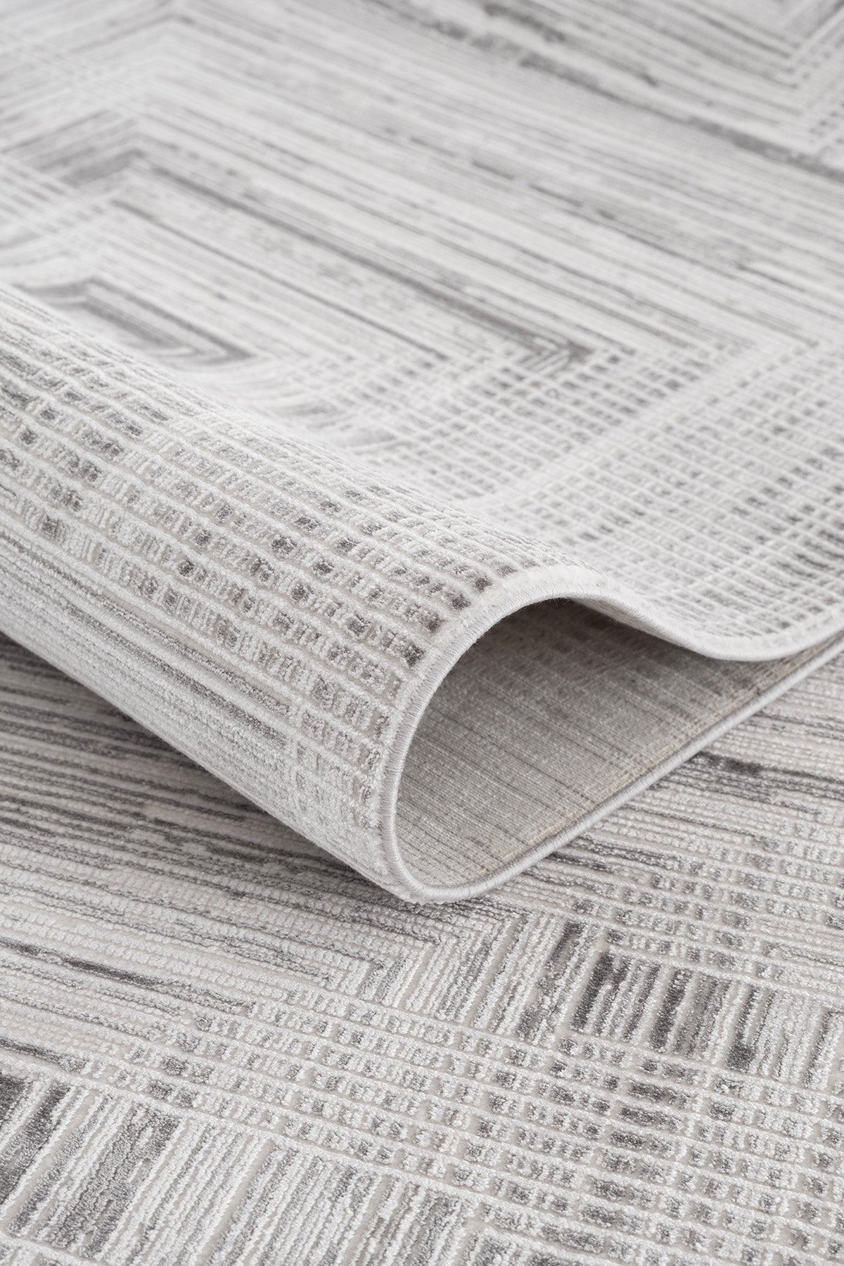 Calvin Klein Heaven A3531E Krem Gri Halı