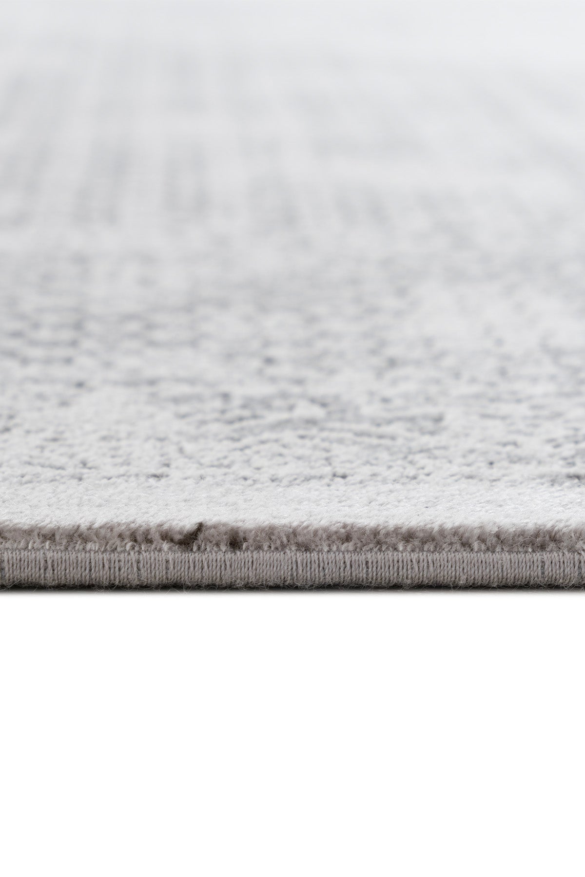 Calvin Klein Heaven A3533D Gri Siyah Halı