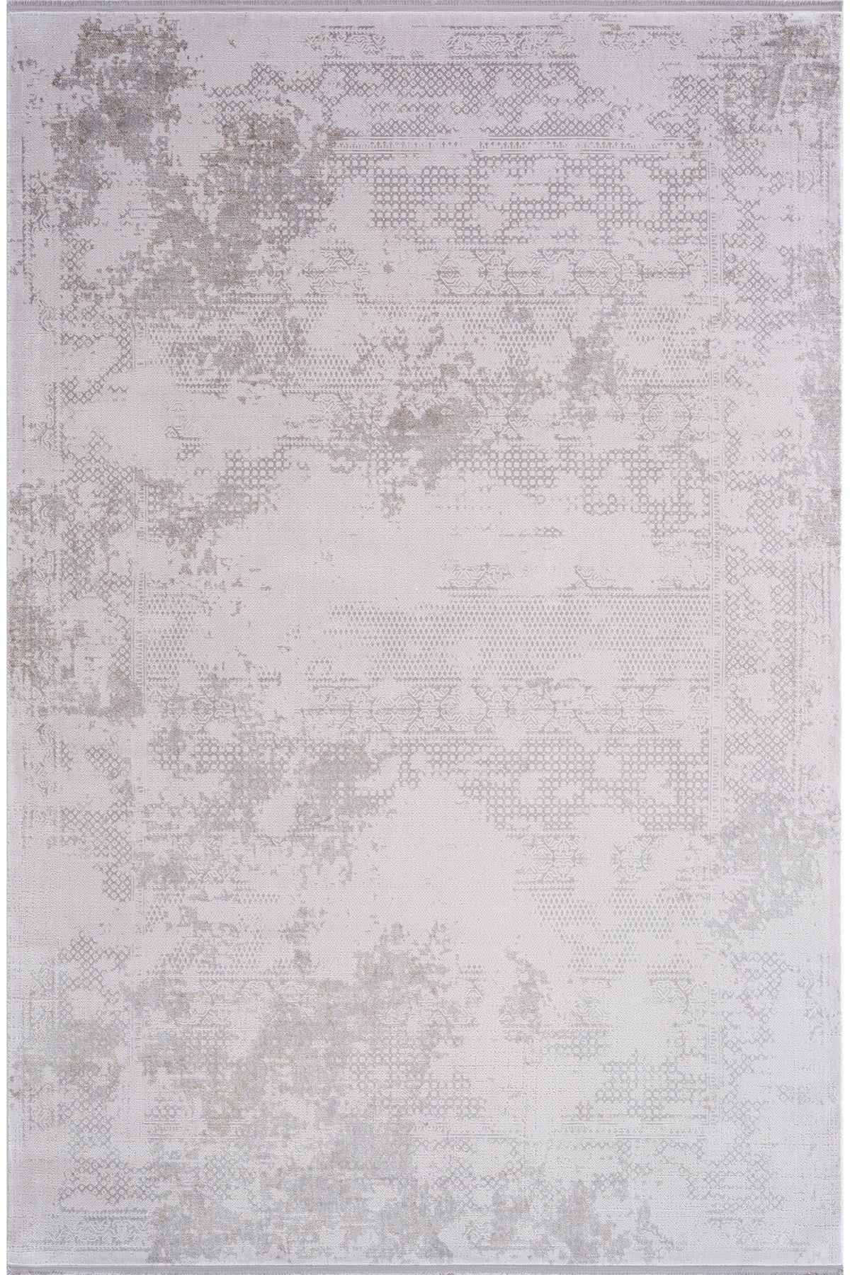 Calvin Klein Heaven A3533F Gri Gold Halı