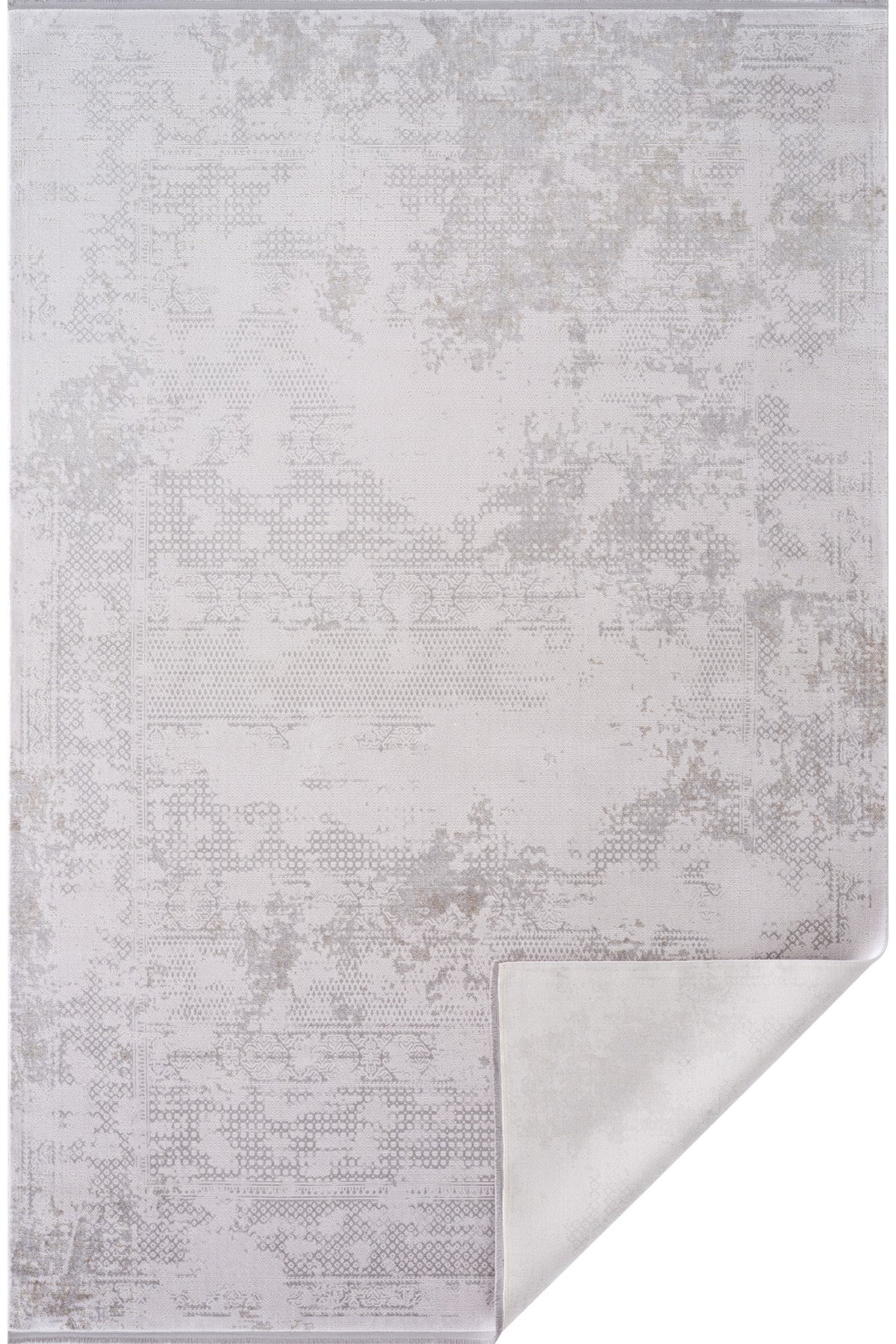 Calvin Klein Heaven A3533F Gri Gold Halı