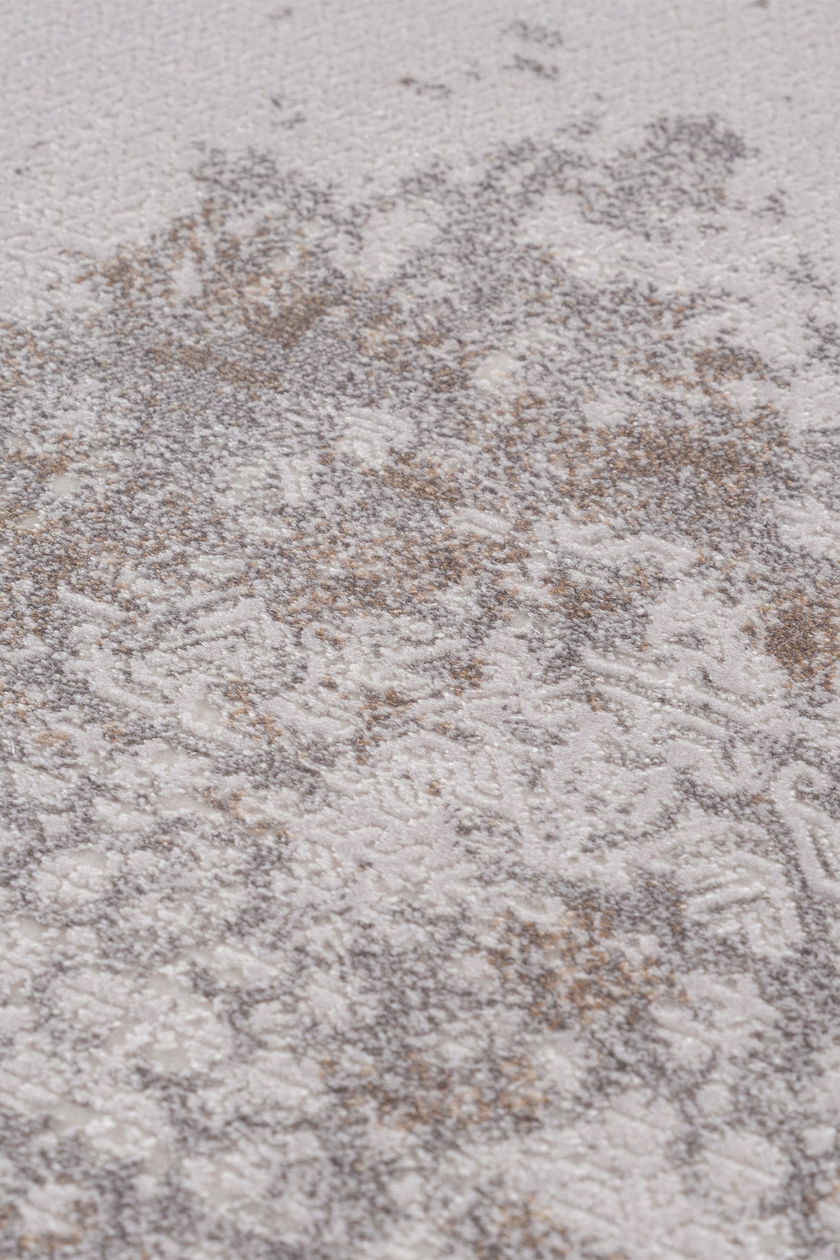 Calvin Klein Heaven A3533F Gri Gold Halı