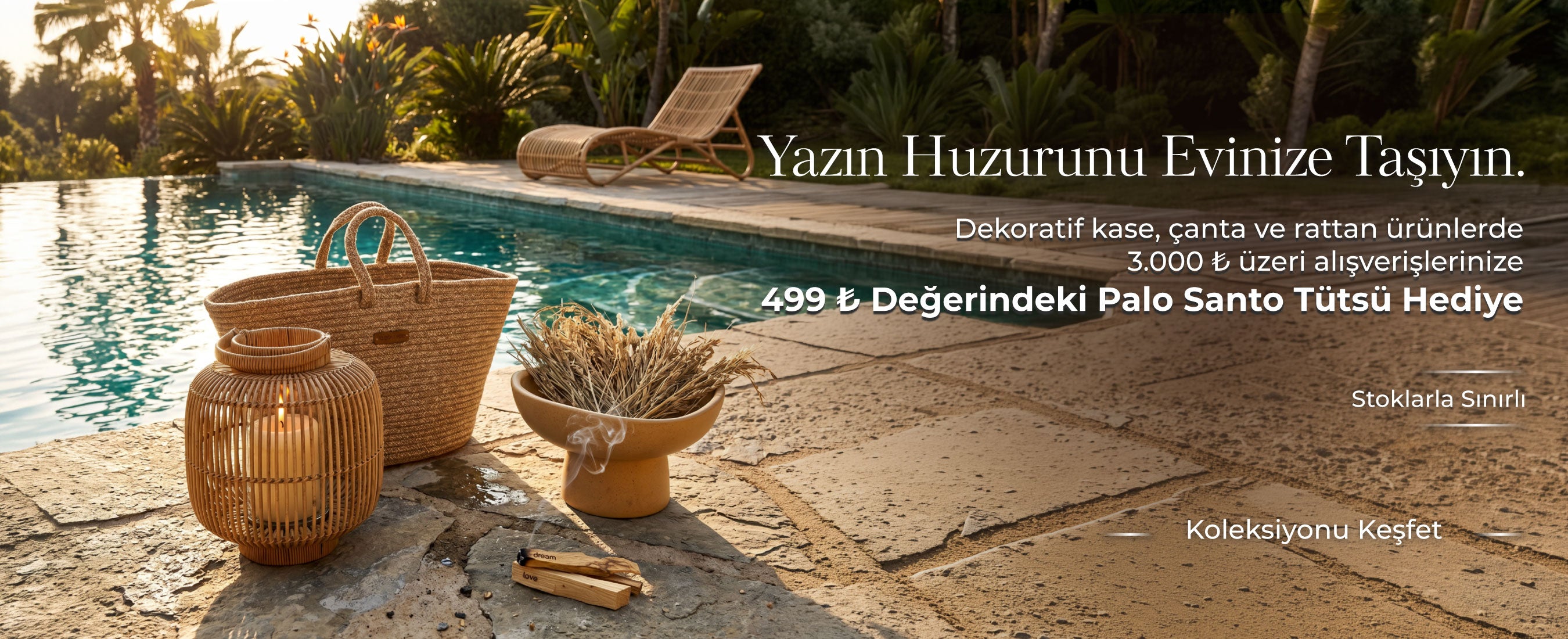 Koza Home