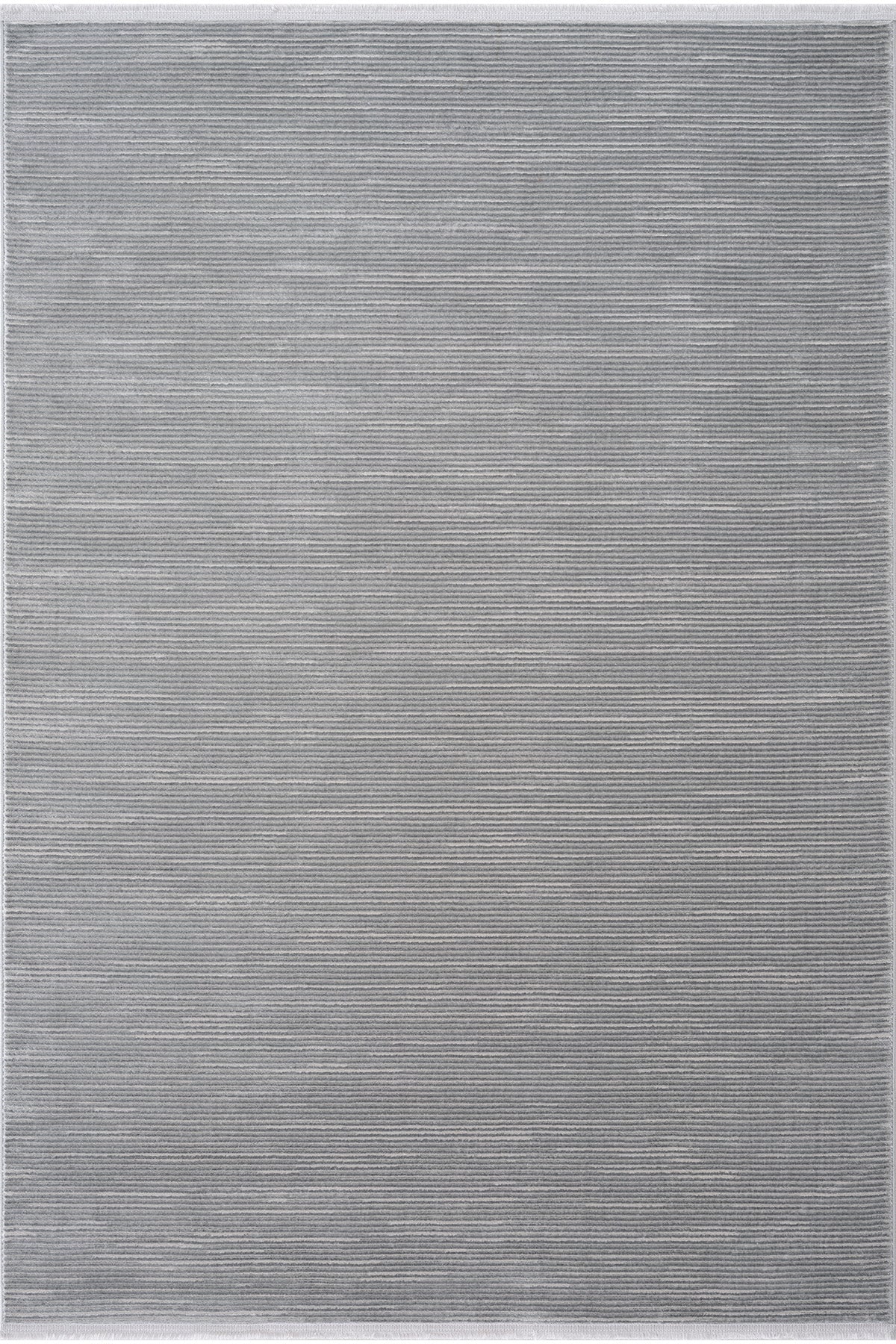 Lumina Gri Tozumaz Salon Koridor Balkon Teras Bahçe Oturma Odası Halısı 51376A