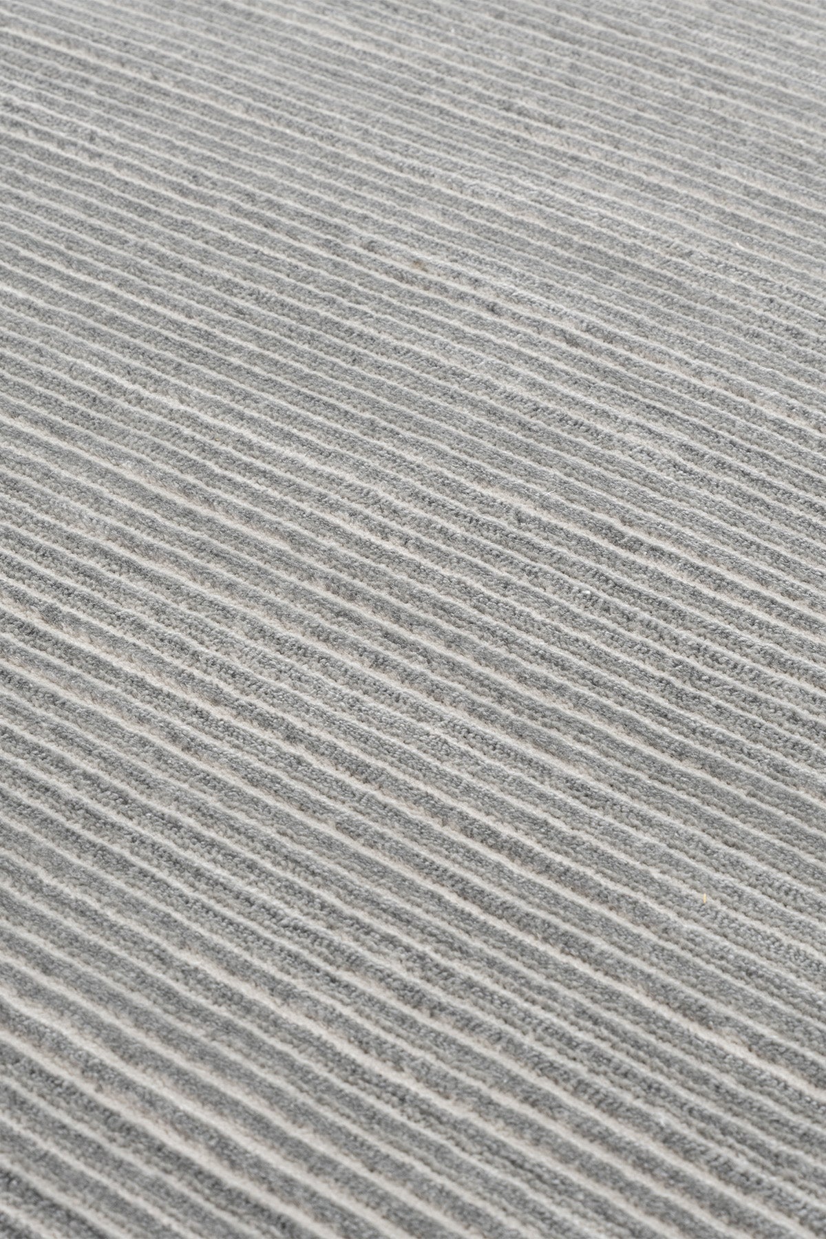 Lumina Gri Tozumaz Salon Koridor Balkon Teras Bahçe Oturma Odası Halısı 51376A