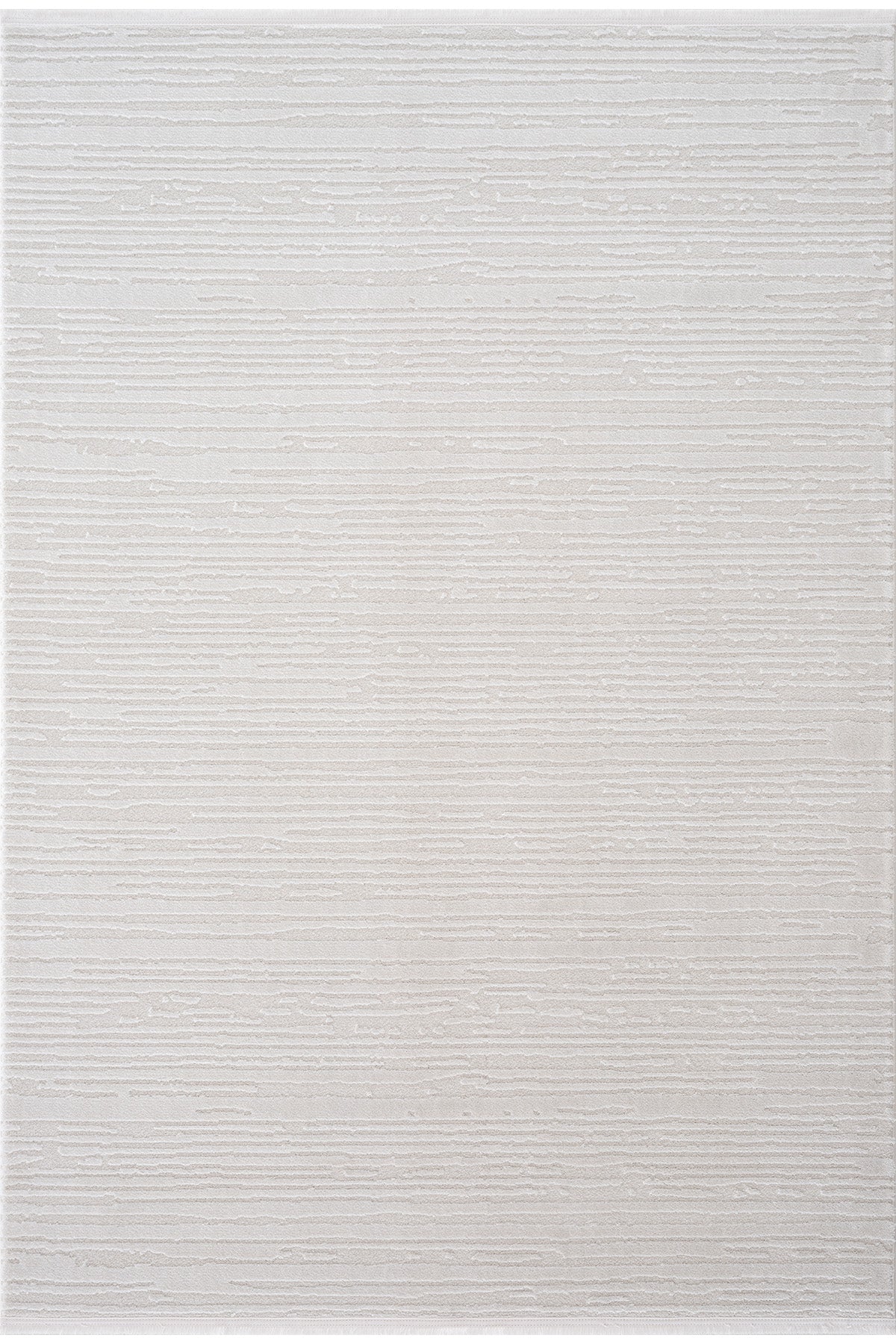 Koza Hayad Monaco Krem Halı  Salon Oturma Odası Yatak Odası Koridor Makine Halısı 33203B