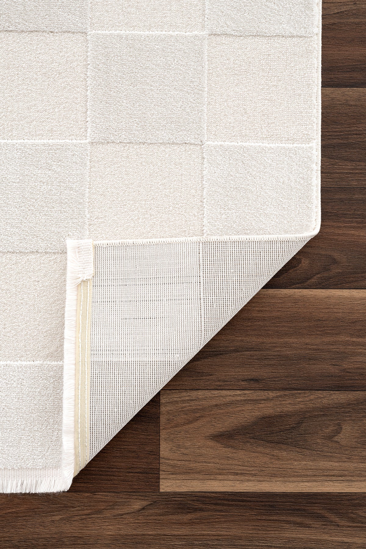 Koza Hayad Monaco Krem Halı  Salon Oturma Odası Yatak Odası Koridor Makine Halısı 33470B