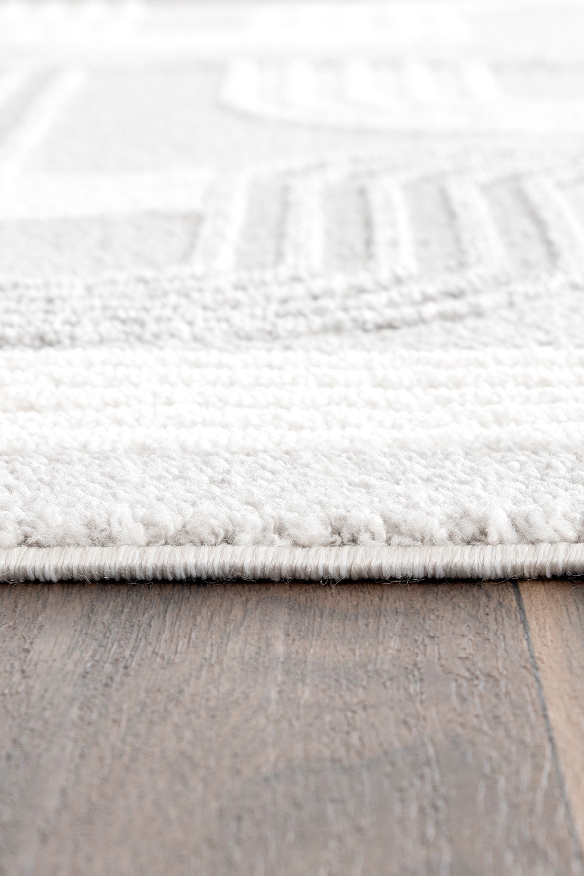 Koza Hayad Monaco Gri Halı Salon Oturma Odası Yatak Odası Koridor Makine Halısı 33472D