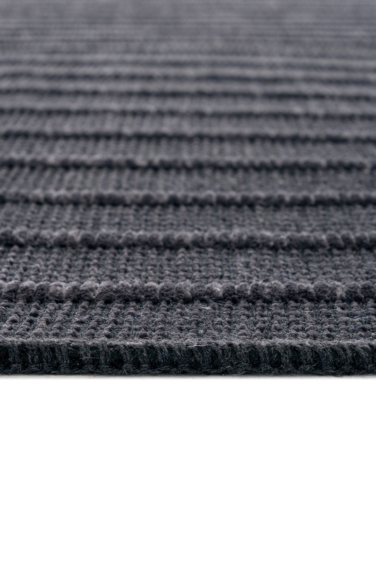 Calvin Klein Mono A2900D Antrasit Halı