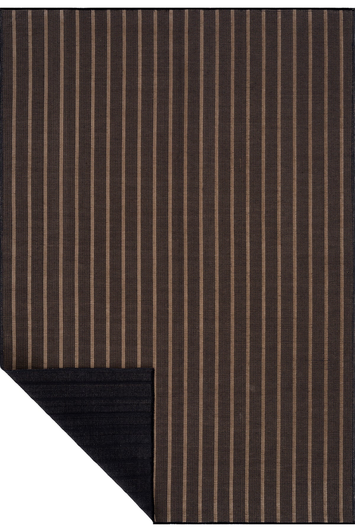 Calvin Klein Mono A2900E Antrasit Vizon Halı