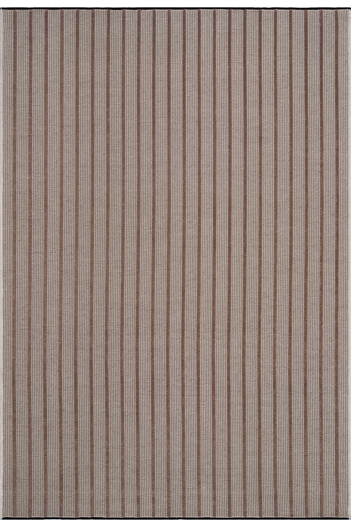 Calvin Klein Mono A2900F Krem Vizon Halı