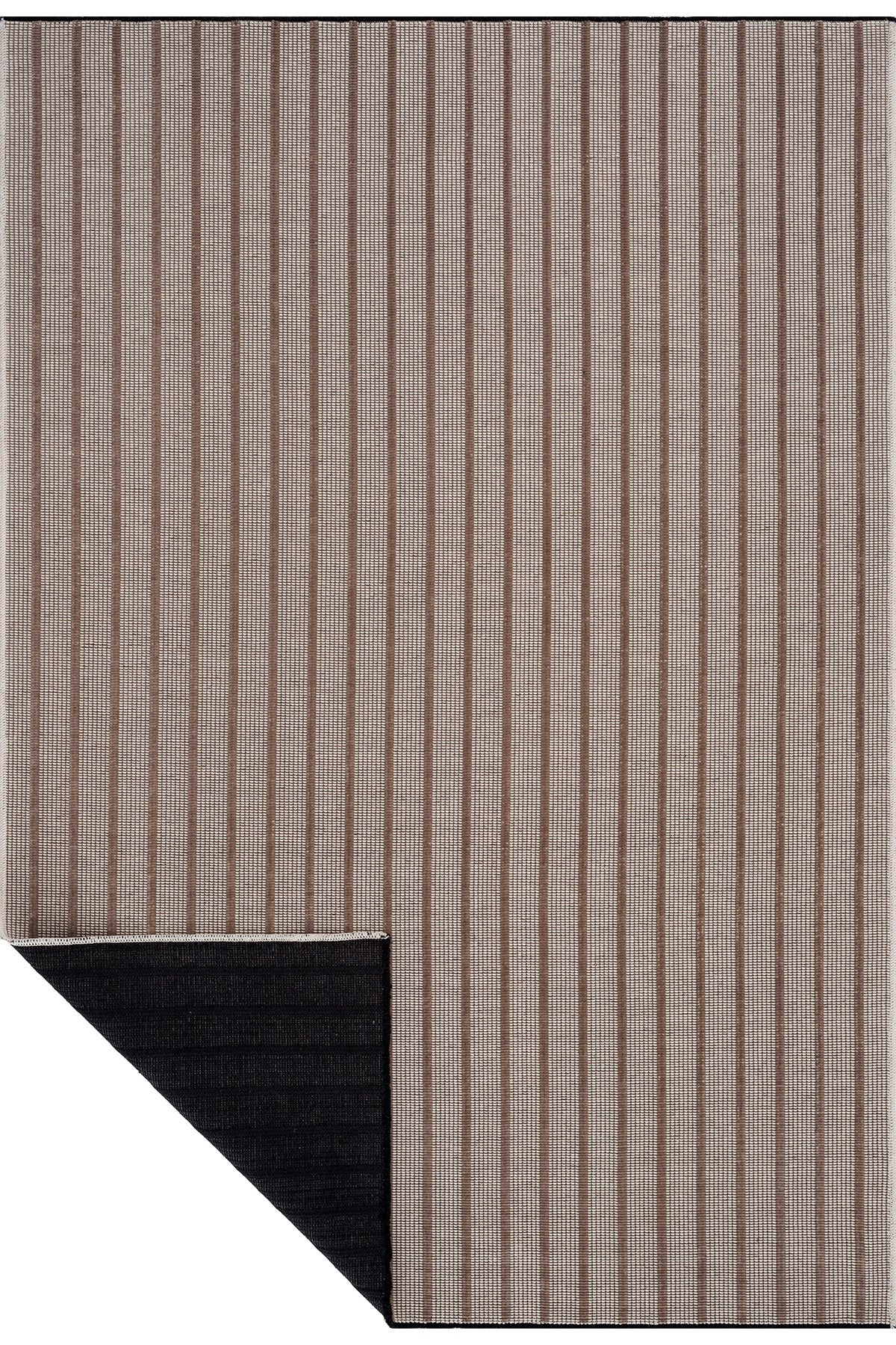 Calvin Klein Mono A2900F Krem Vizon Halı