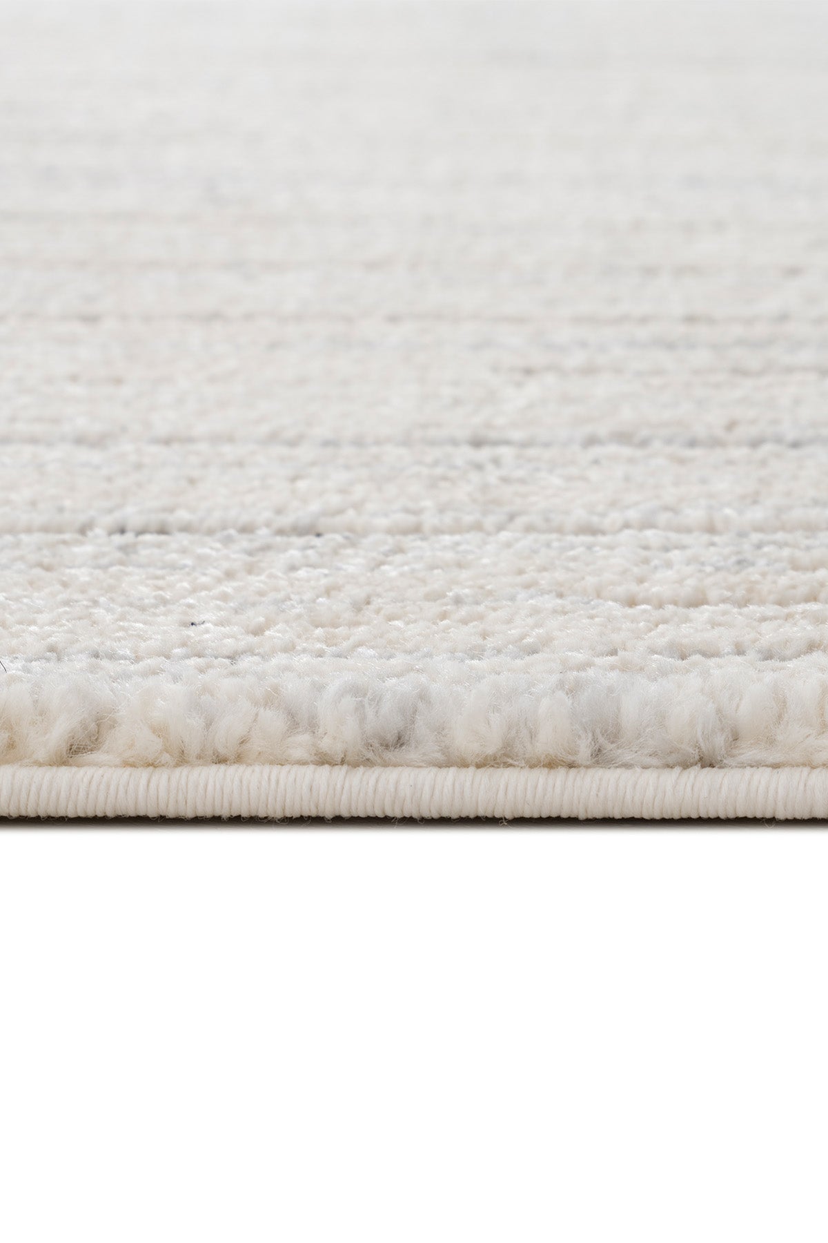 Calvin Klein Odense A2050B Krem Gri Halı