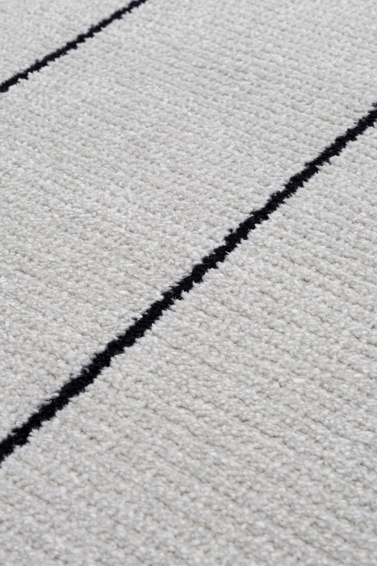 Calvin Klein Odense A2051D Gri Halı